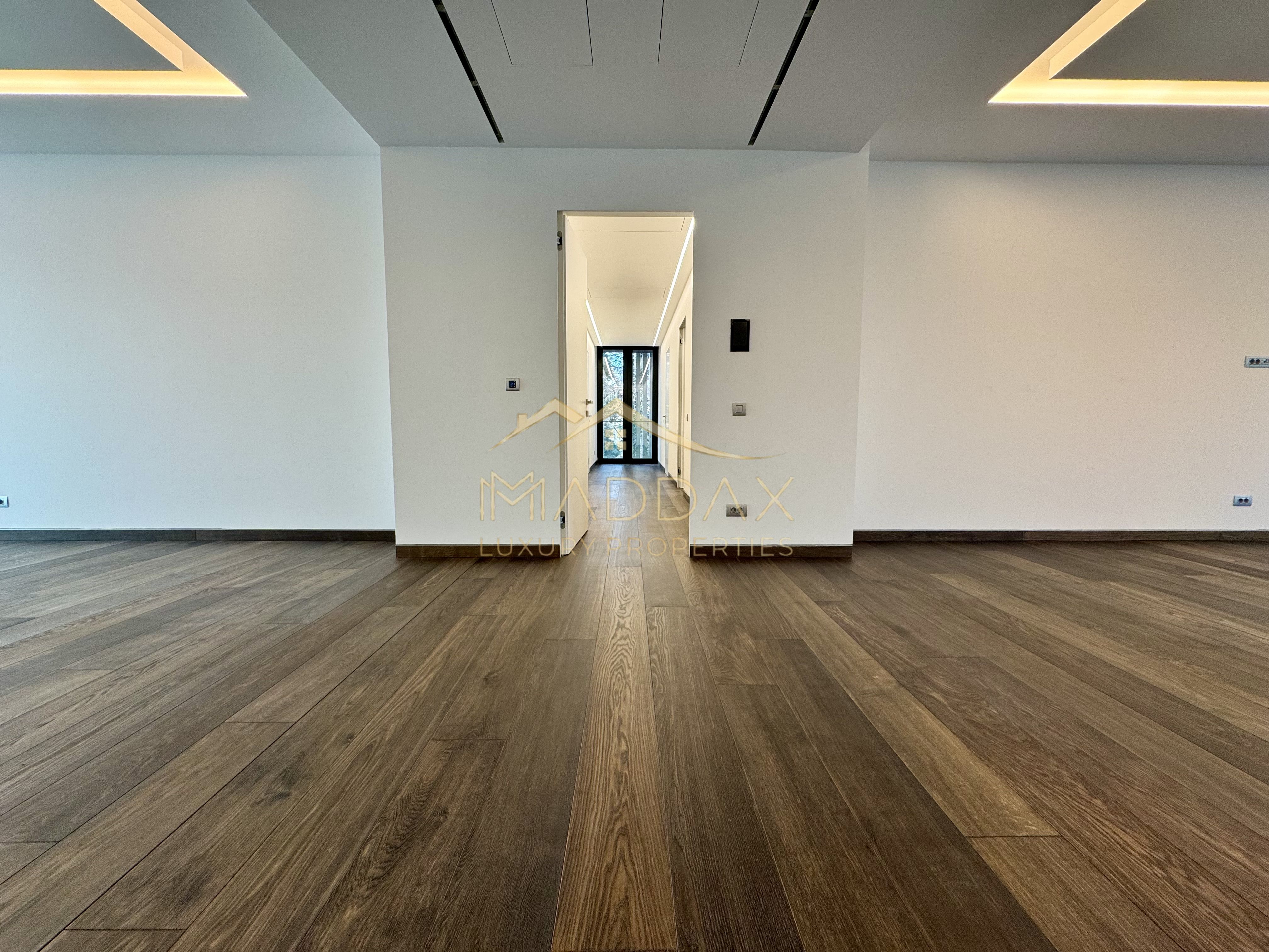 Penthouse cu 5 Camere *400mpc* / 67mp terasa / View 360 / Bd. Kiseleff — fotografia 65