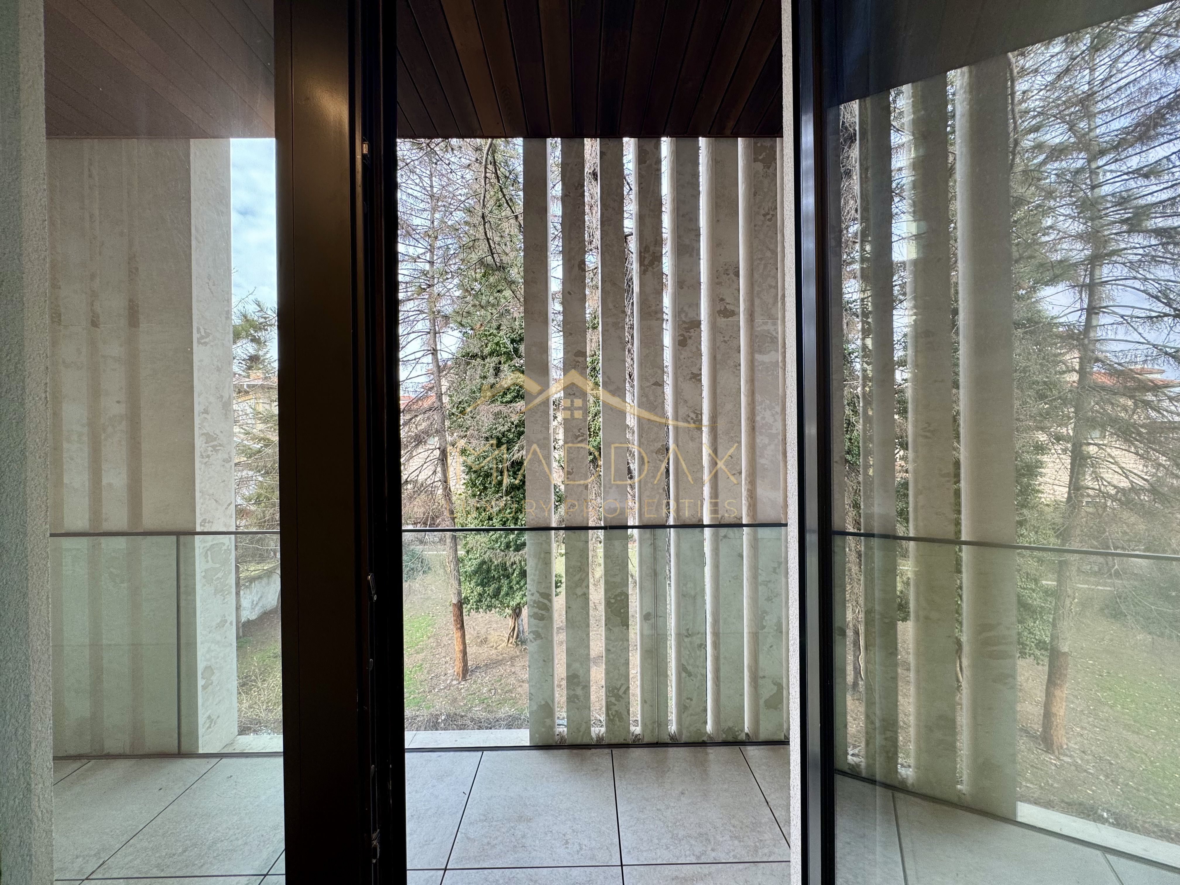 Penthouse cu 5 Camere *400mpc* / 67mp terasa / View 360 / Bd. Kiseleff — fotografia 66