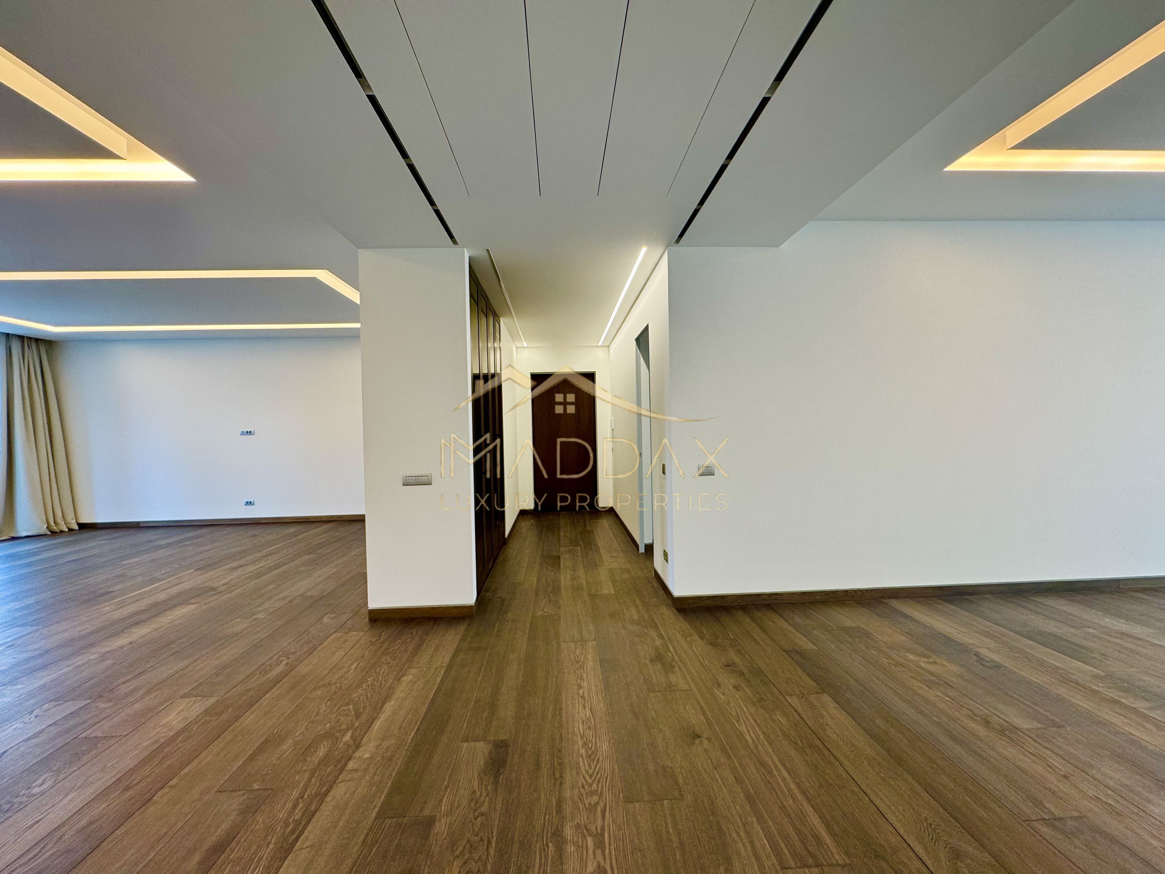 Penthouse cu 5 Camere *400mpc* / 67mp terasa / View 360 / Bd. Kiseleff — fotografia 7