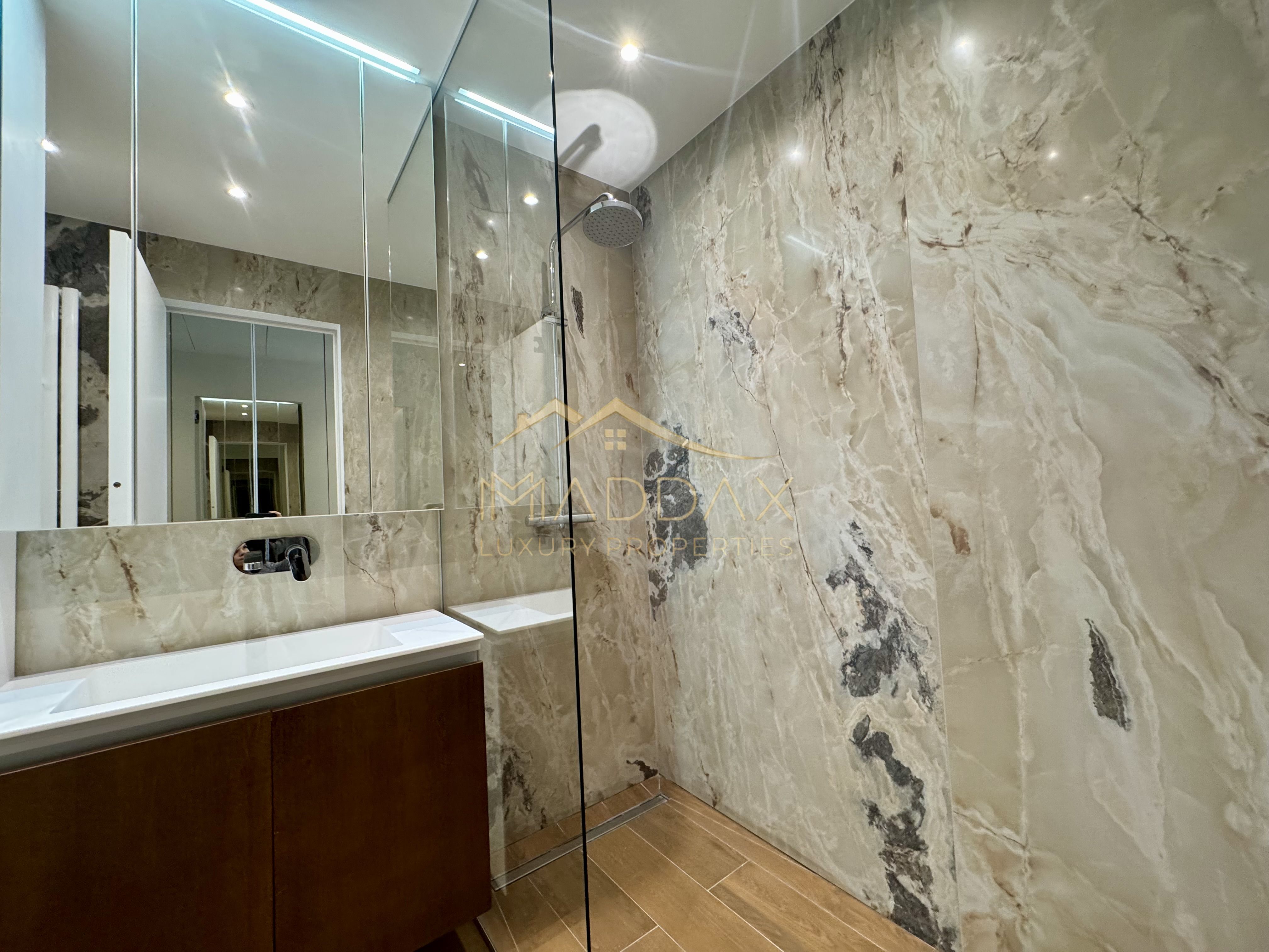 Penthouse cu 5 Camere *400mpc* / 67mp terasa / View 360 / Bd. Kiseleff — fotografia 78