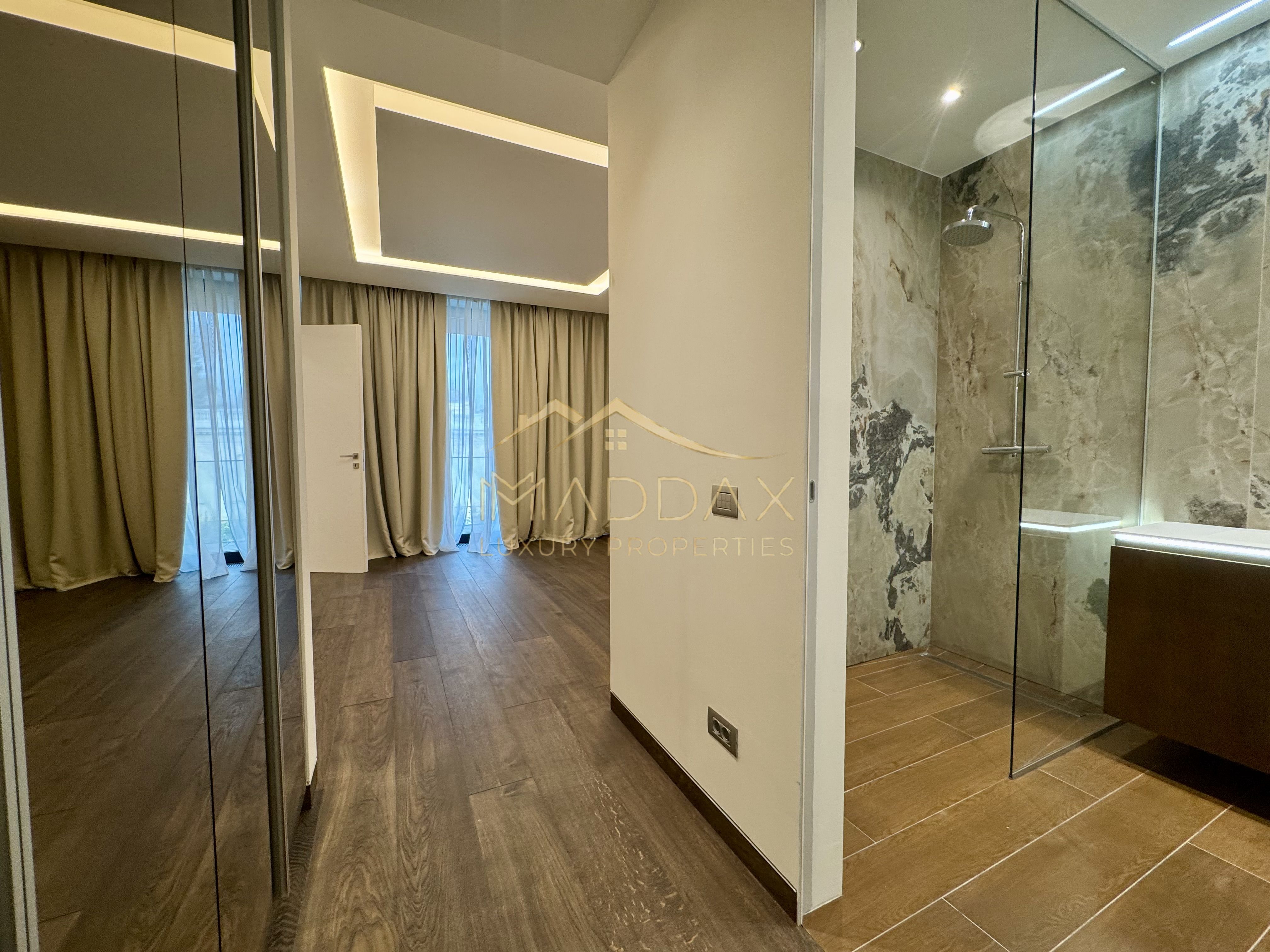 Penthouse cu 5 Camere *400mpc* / 67mp terasa / View 360 / Bd. Kiseleff — fotografia 84