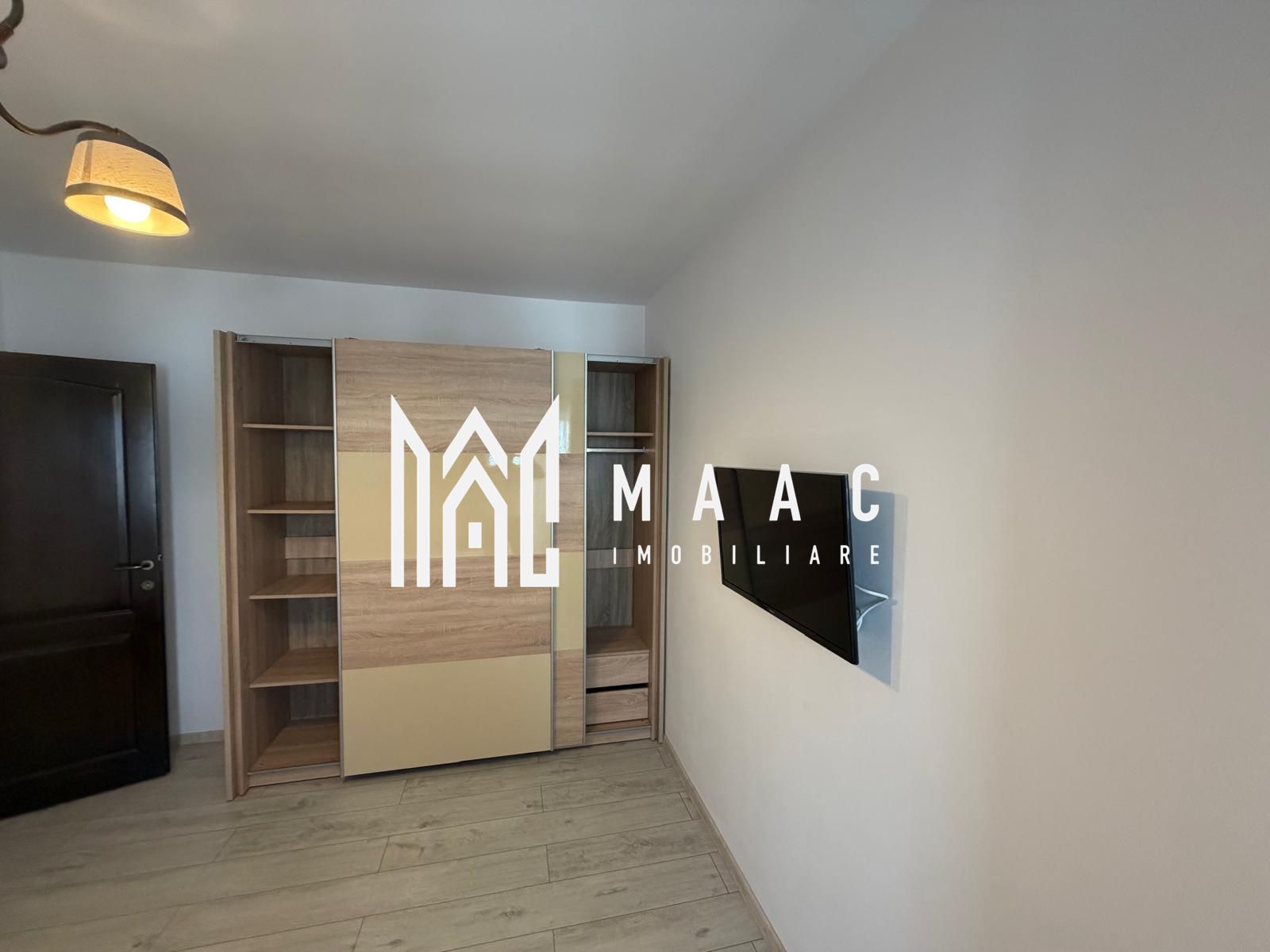Casă duplex de închiriat | Arhitecților, Sibiu | 110 mp — fotografia 10