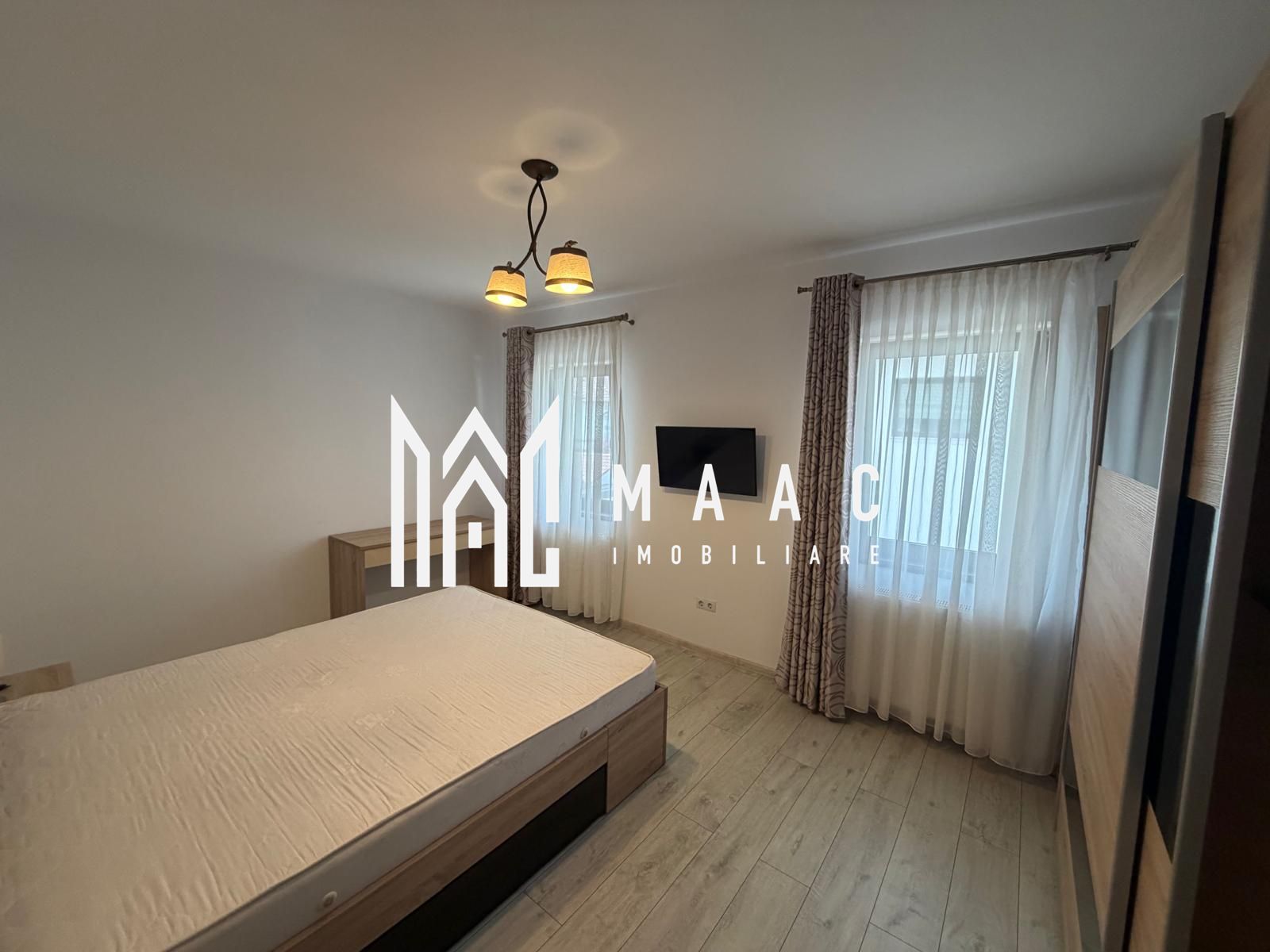Casă duplex de închiriat | Arhitecților, Sibiu | 110 mp — fotografia 11