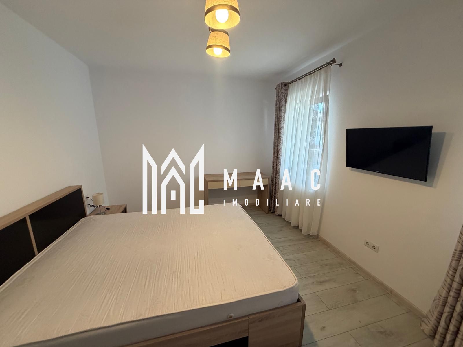 Casă duplex de închiriat | Arhitecților, Sibiu | 110 mp — fotografia 12