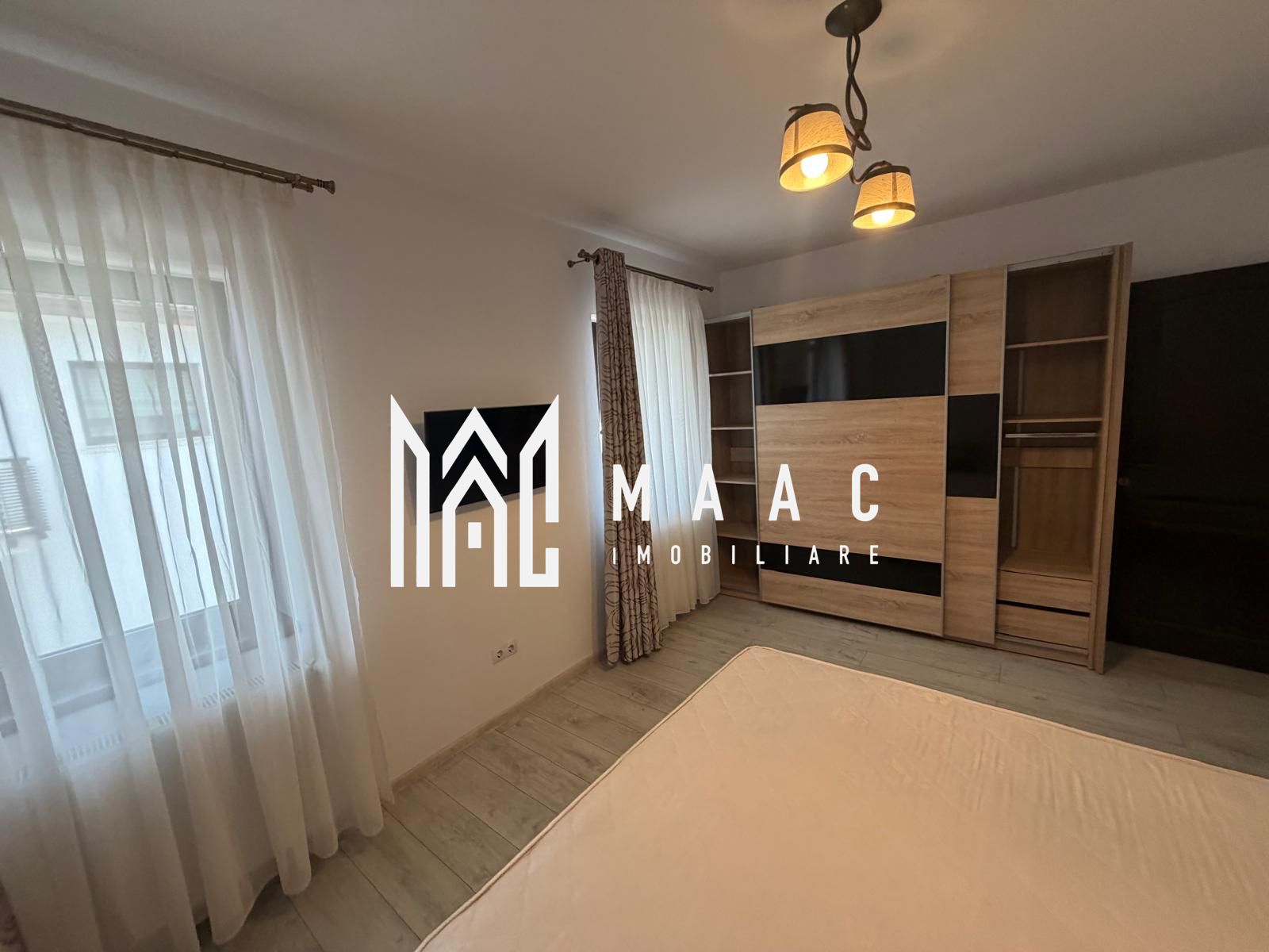 Casă duplex de închiriat | Arhitecților, Sibiu | 110 mp — fotografia 13