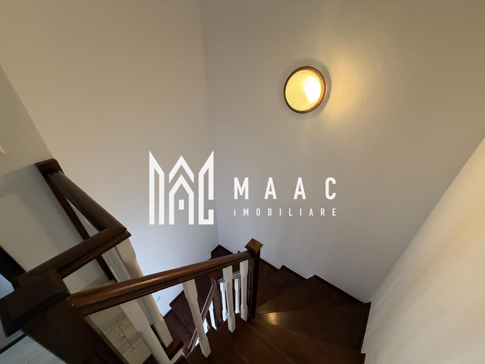 Casă duplex de închiriat | Arhitecților, Sibiu | 110 mp — fotografia 15