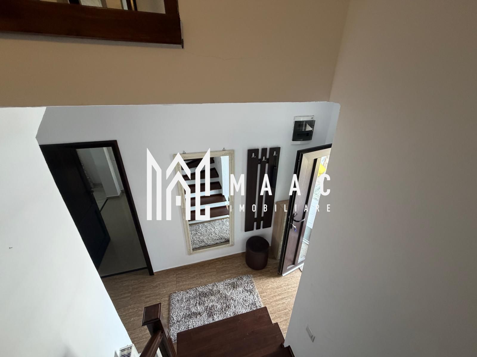 Casă duplex de închiriat | Arhitecților, Sibiu | 110 mp — fotografia 16
