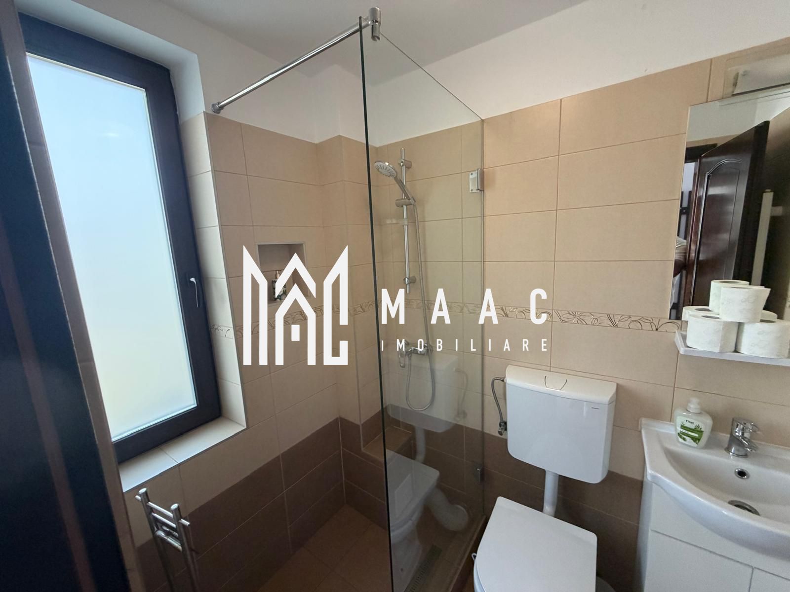 Casă duplex de închiriat | Arhitecților, Sibiu | 110 mp — fotografia 17