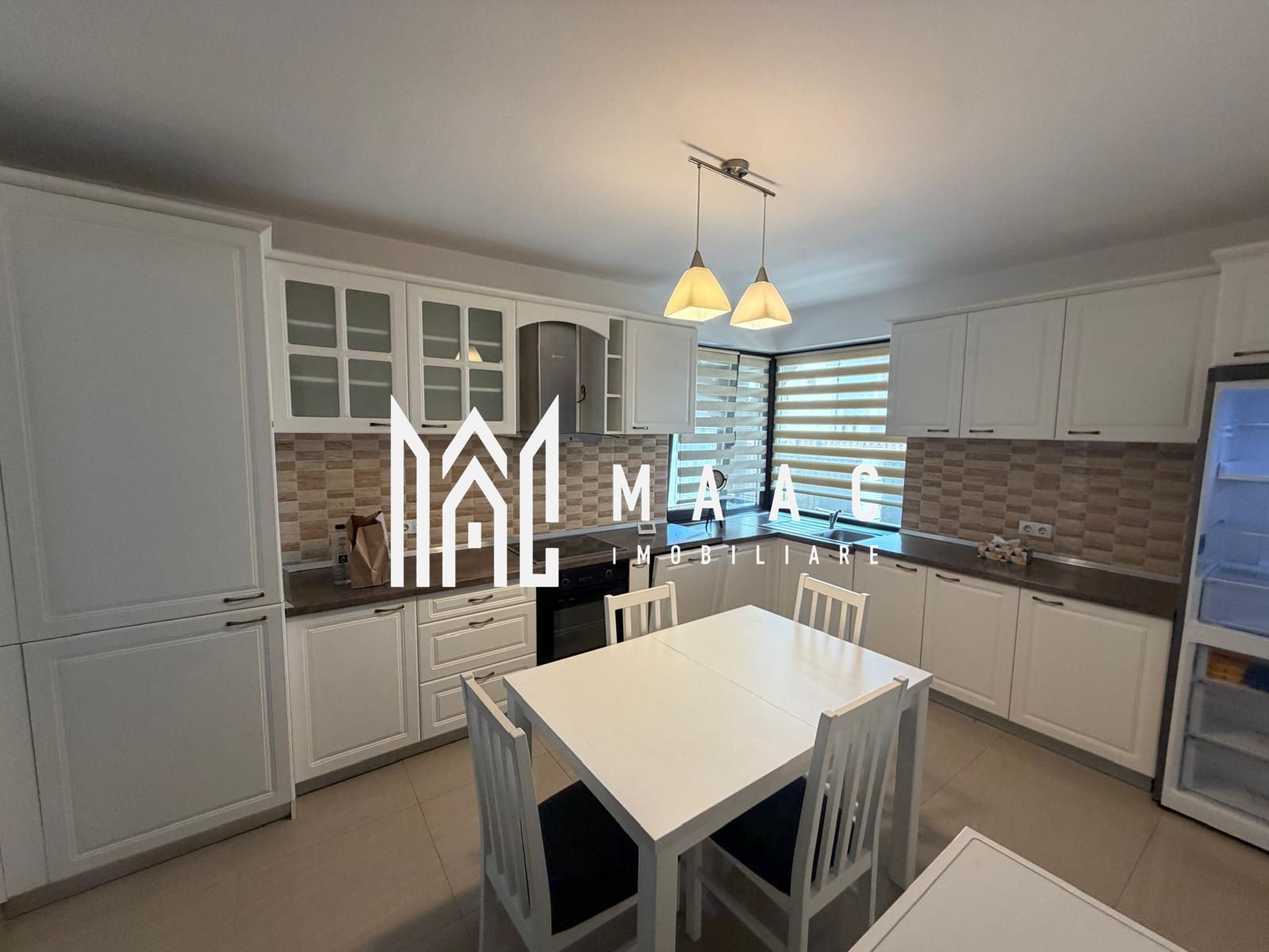 Casă duplex de închiriat | Arhitecților, Sibiu | 110 mp — fotografia 18