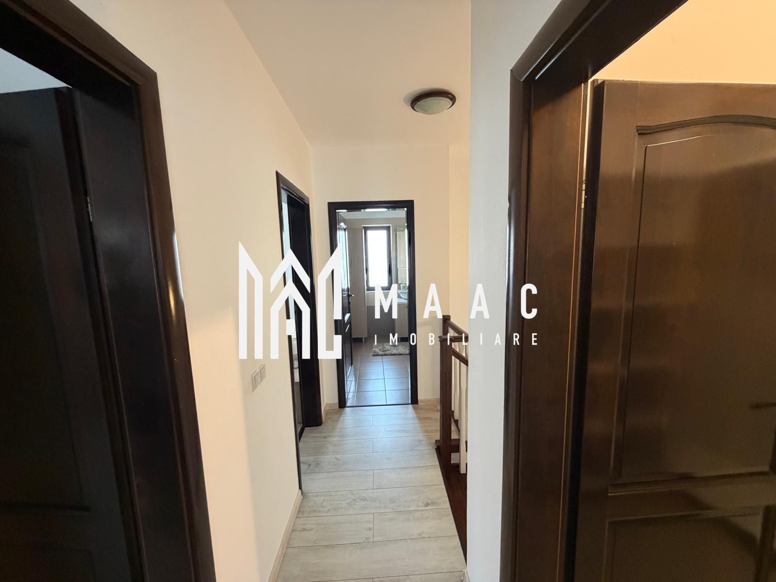 Casă duplex de închiriat | Arhitecților, Sibiu | 110 mp — fotografia 19