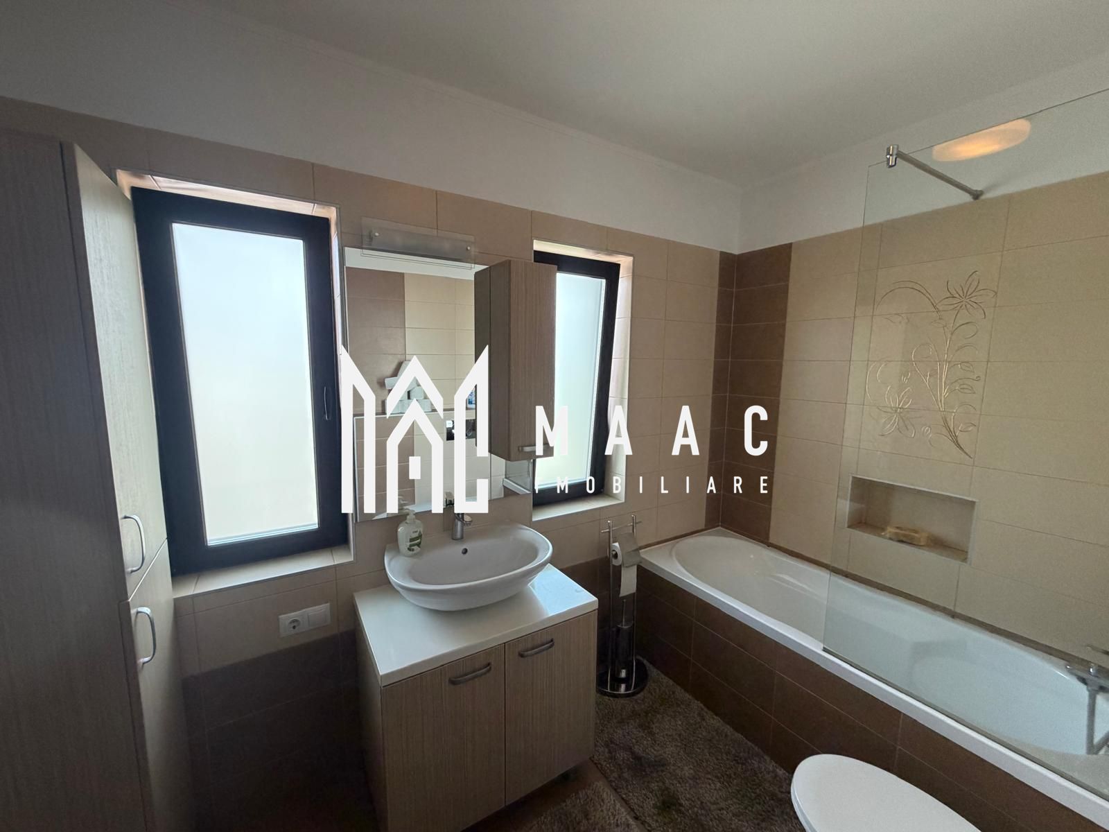Casă duplex de închiriat | Arhitecților, Sibiu | 110 mp — fotografia 4