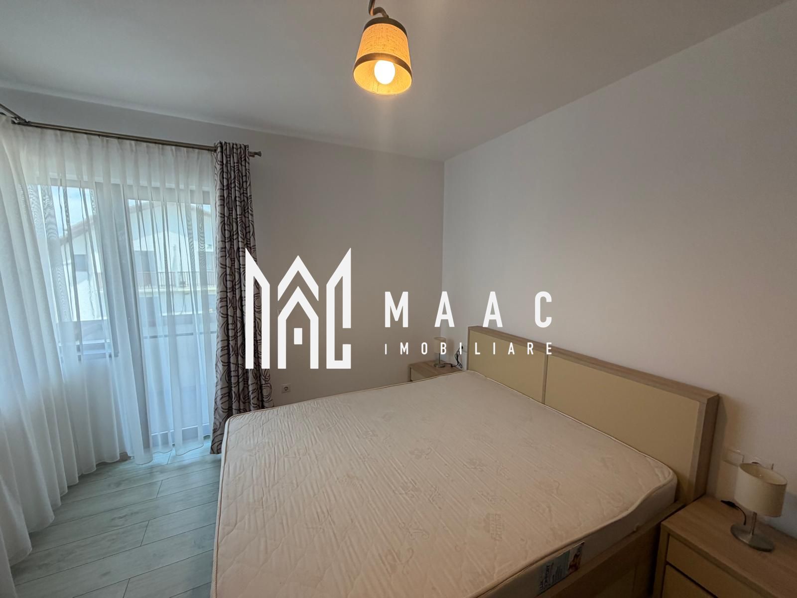 Casă duplex de închiriat | Arhitecților, Sibiu | 110 mp — fotografia 6