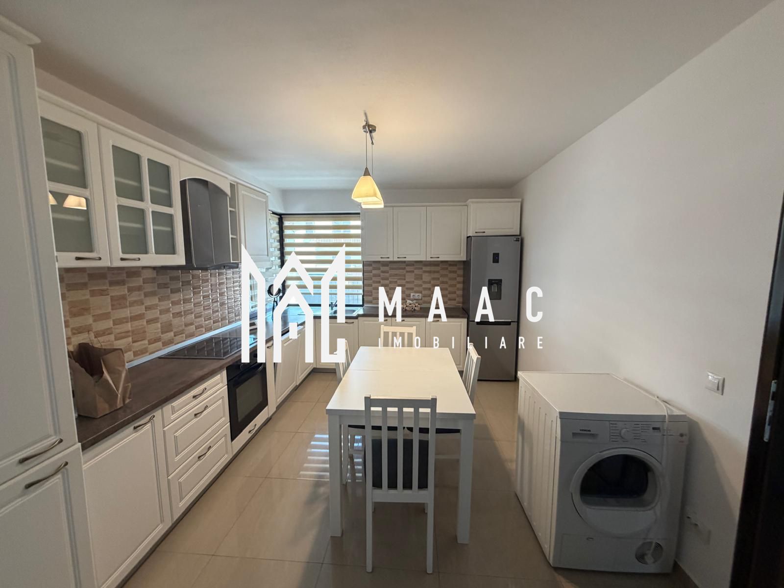 Casă duplex de închiriat | Arhitecților, Sibiu | 110 mp — fotografia 7