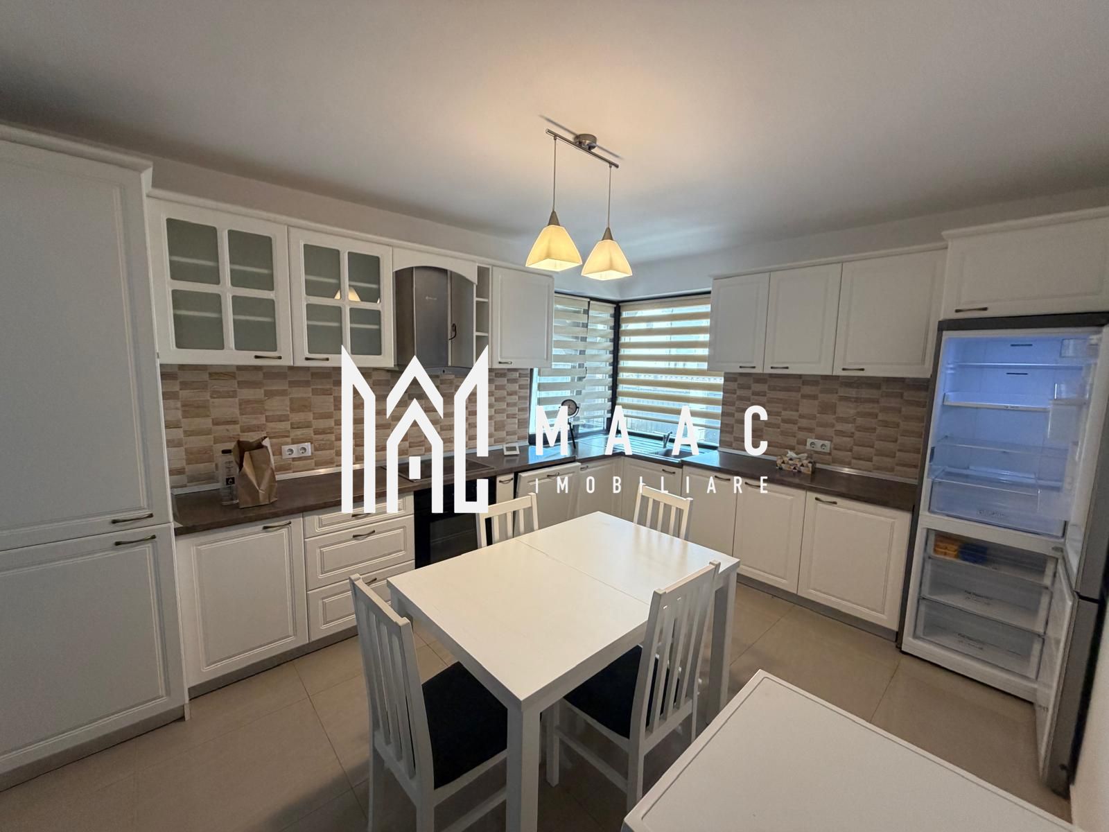 Casă duplex de închiriat | Arhitecților, Sibiu | 110 mp — fotografia 8