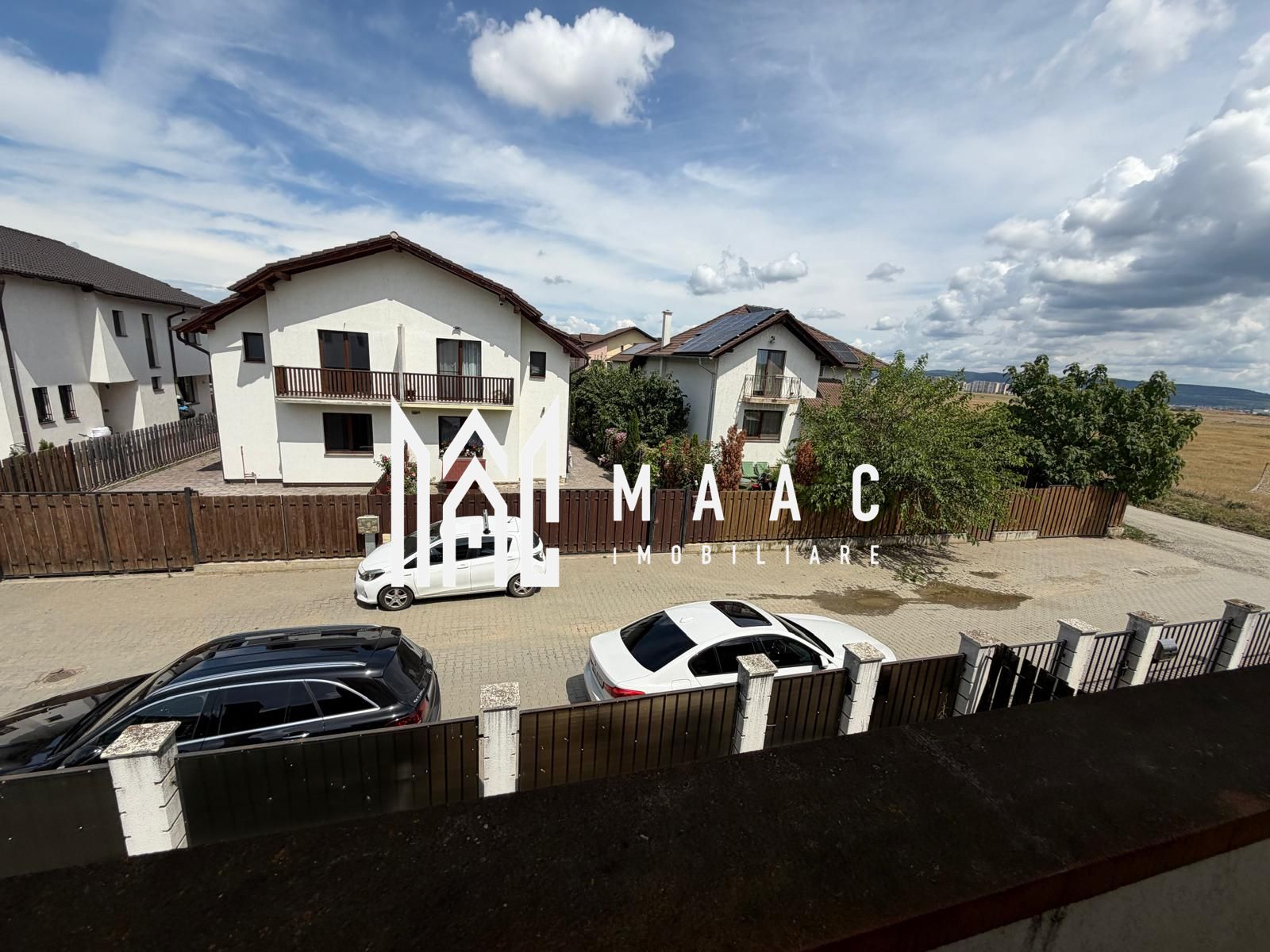 Casă duplex de închiriat | Arhitecților, Sibiu | 110 mp — fotografia 9