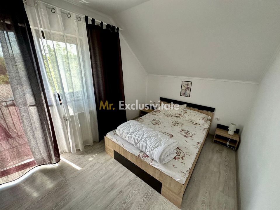 Pensiune de vânzare în Bobu, Scoarța - sau schimb cu apartament Timisoara — fotografia 3