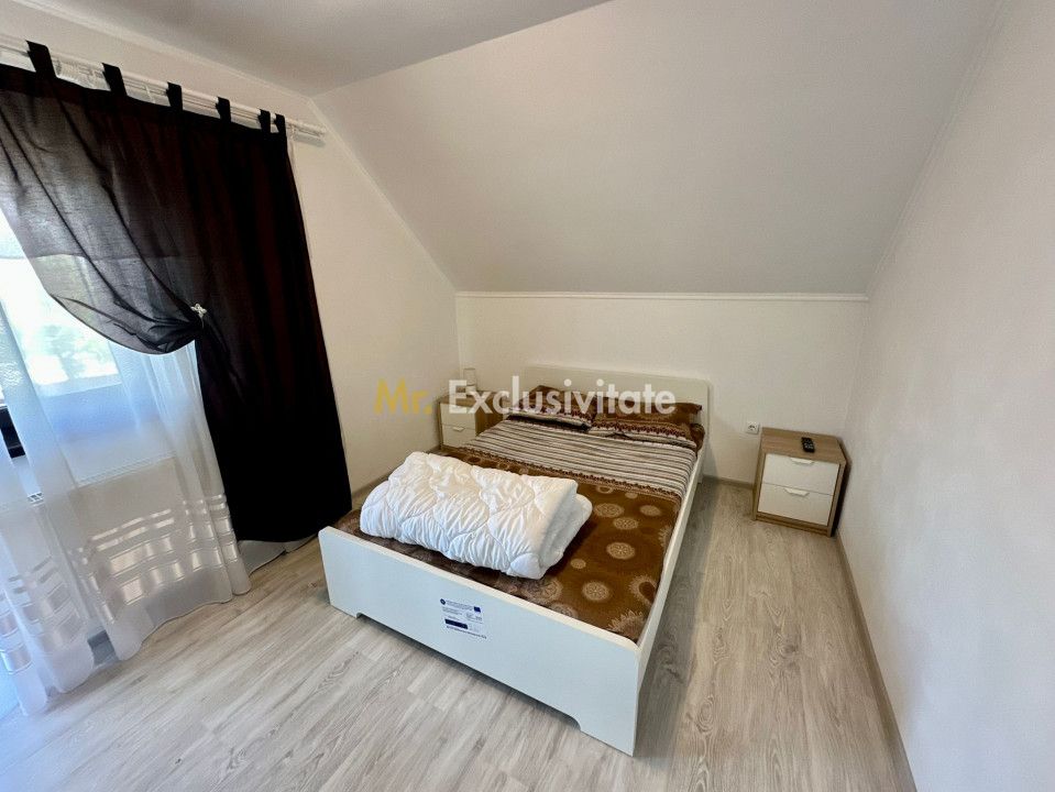 Pensiune de vânzare în Bobu, Scoarța - sau schimb cu apartament Timisoara — fotografia 4