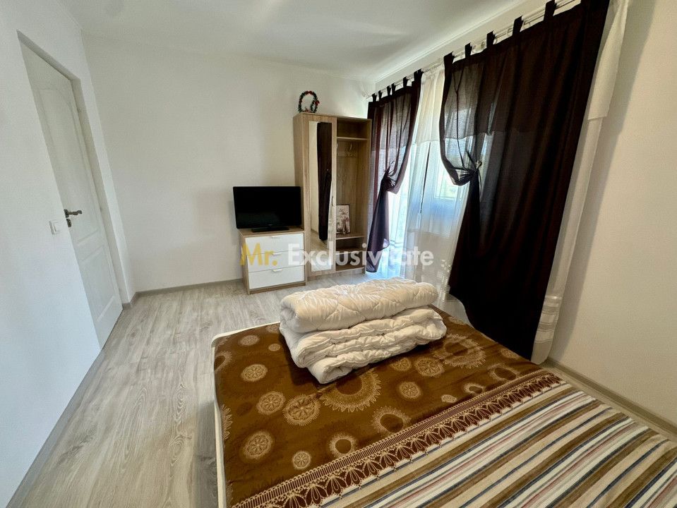 Pensiune de vânzare în Bobu, Scoarța - sau schimb cu apartament Timisoara — fotografia 6