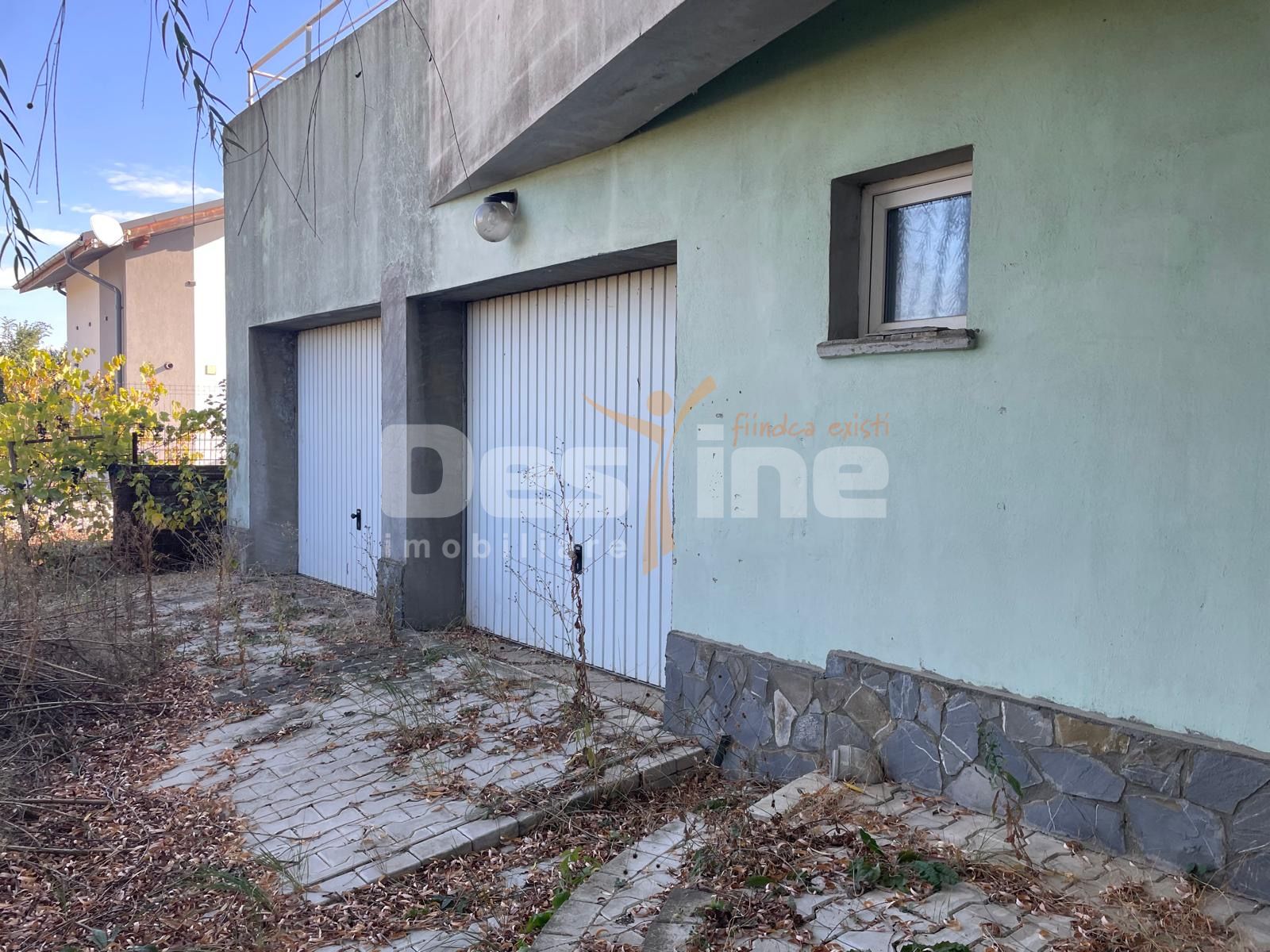 Casă individuală – Săftica | Teren 1.000 mp — fotografia 3