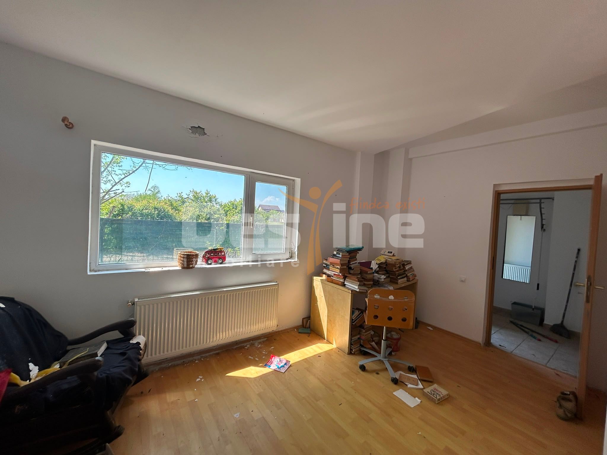 Casă individuală – Săftica | Teren 1.000 mp — fotografia 5