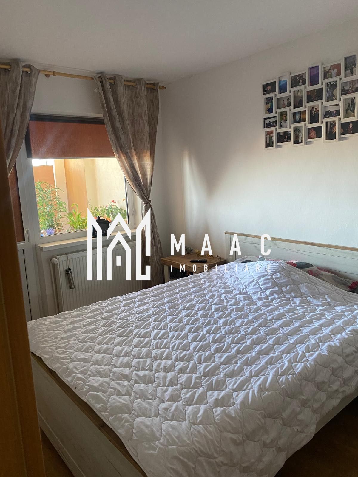 Apartament 2 camere | 55 MPU | Pivnita | Balcon | Bulevardul Mihai Viteazul — fotografia 3
