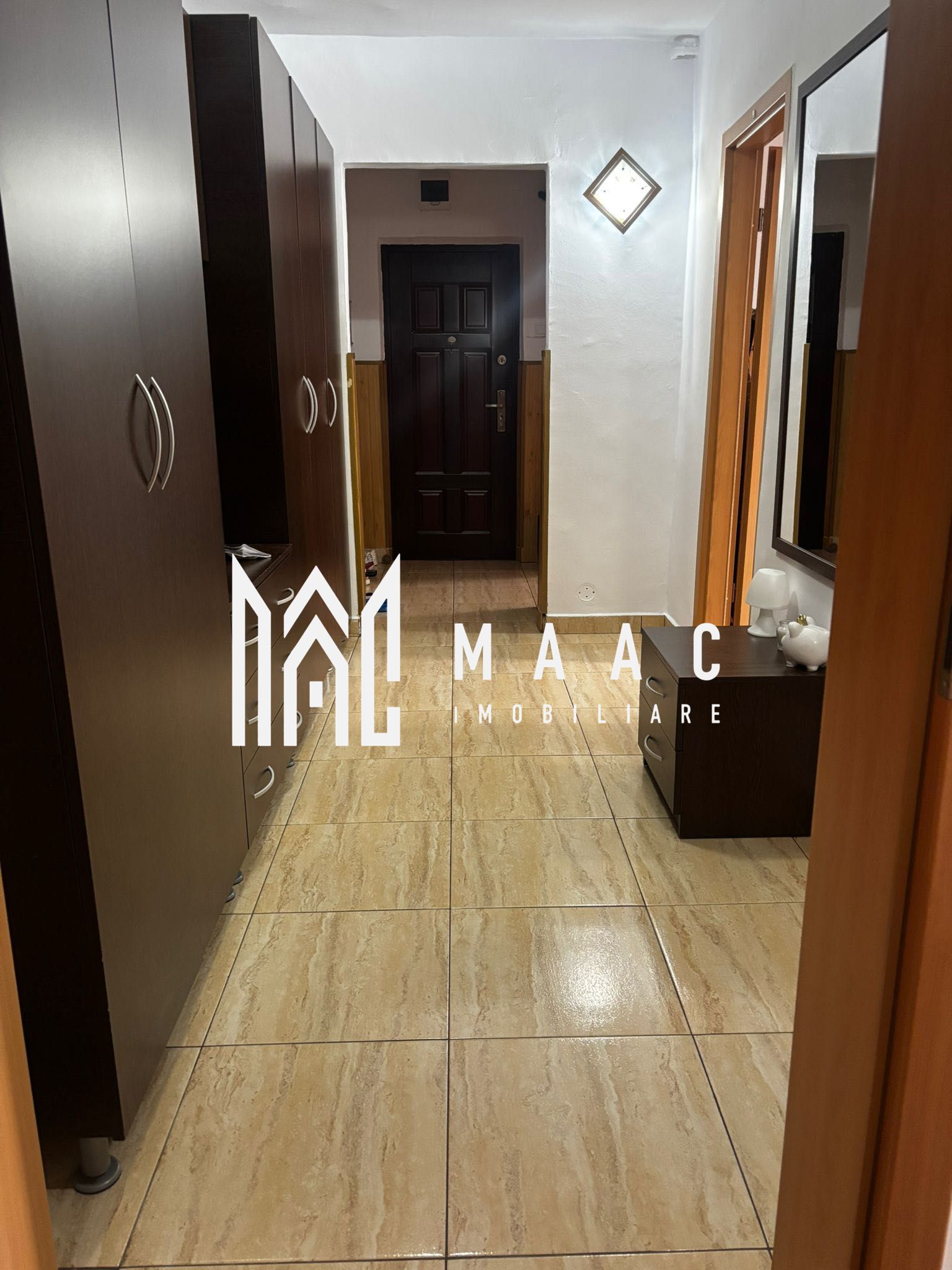 Apartament 2 camere | 55 MPU | Pivnita | Balcon | Bulevardul Mihai Viteazul — fotografia 4