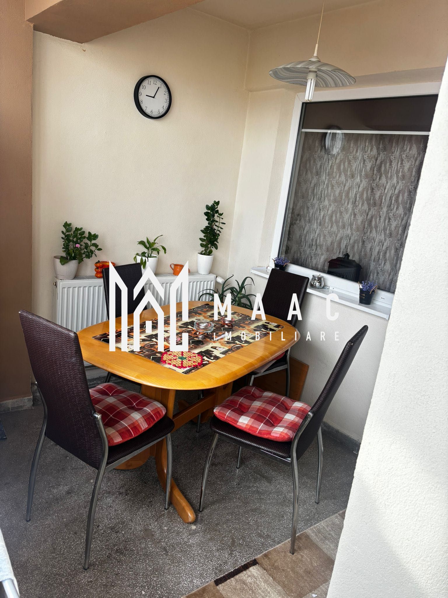 Apartament 2 camere | 55 MPU | Pivnita | Balcon | Bulevardul Mihai Viteazul — fotografia 5