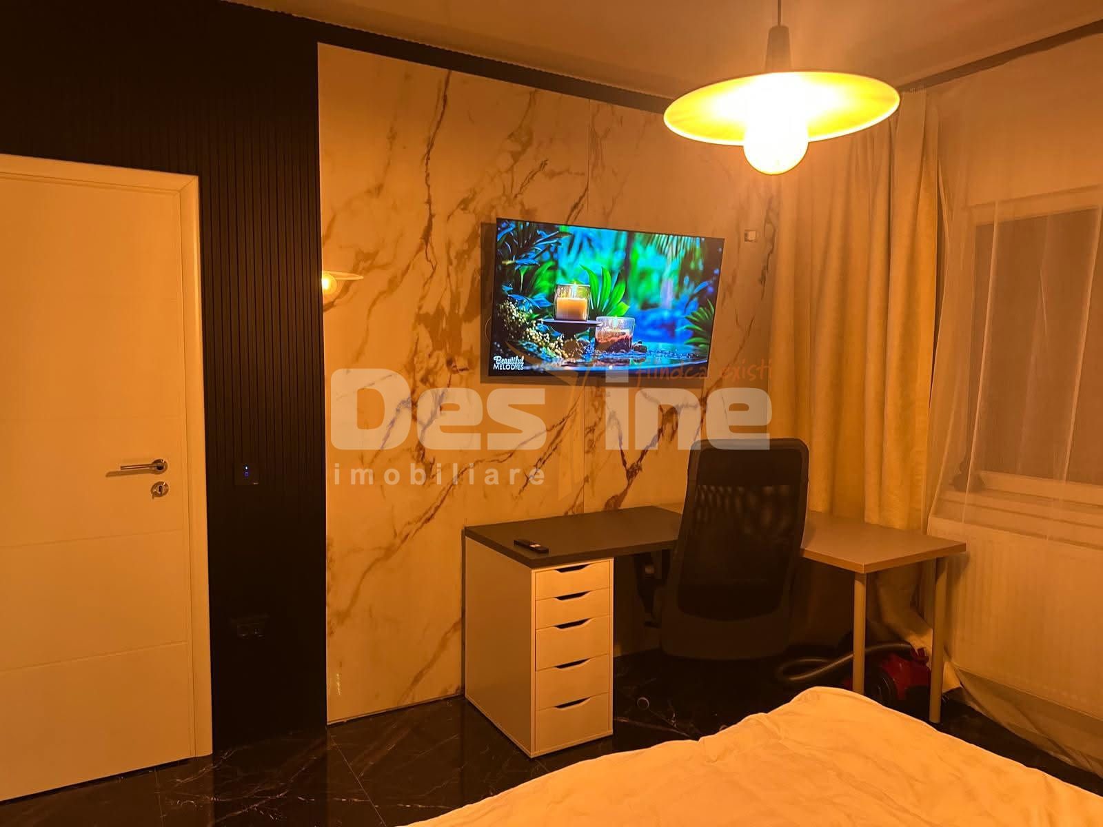 Apartament 2 camere premium, finisaje moderne- Mamaia Sat — fotografia 4