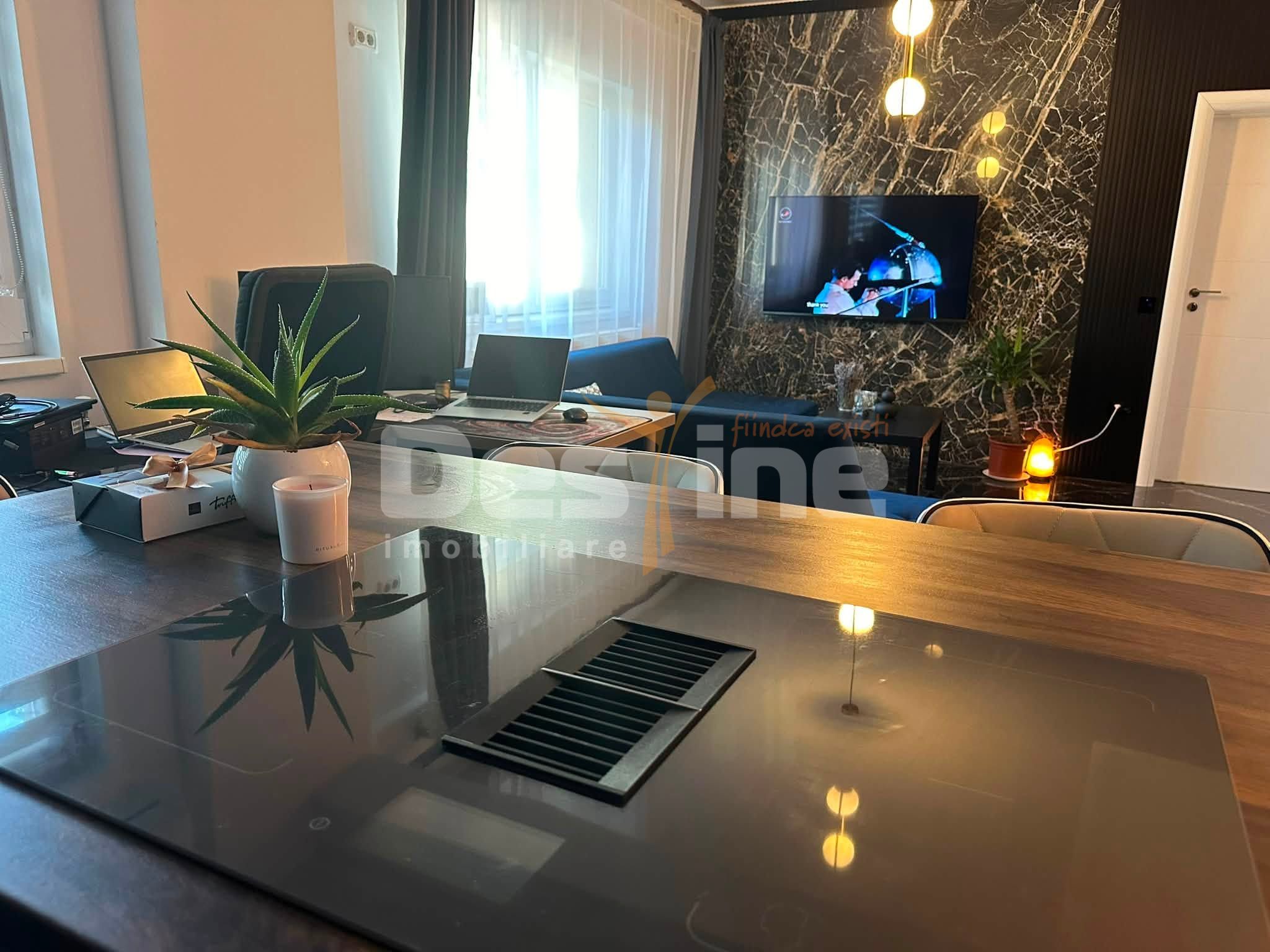 Apartament 2 camere premium, finisaje moderne- Mamaia Sat — fotografia 5