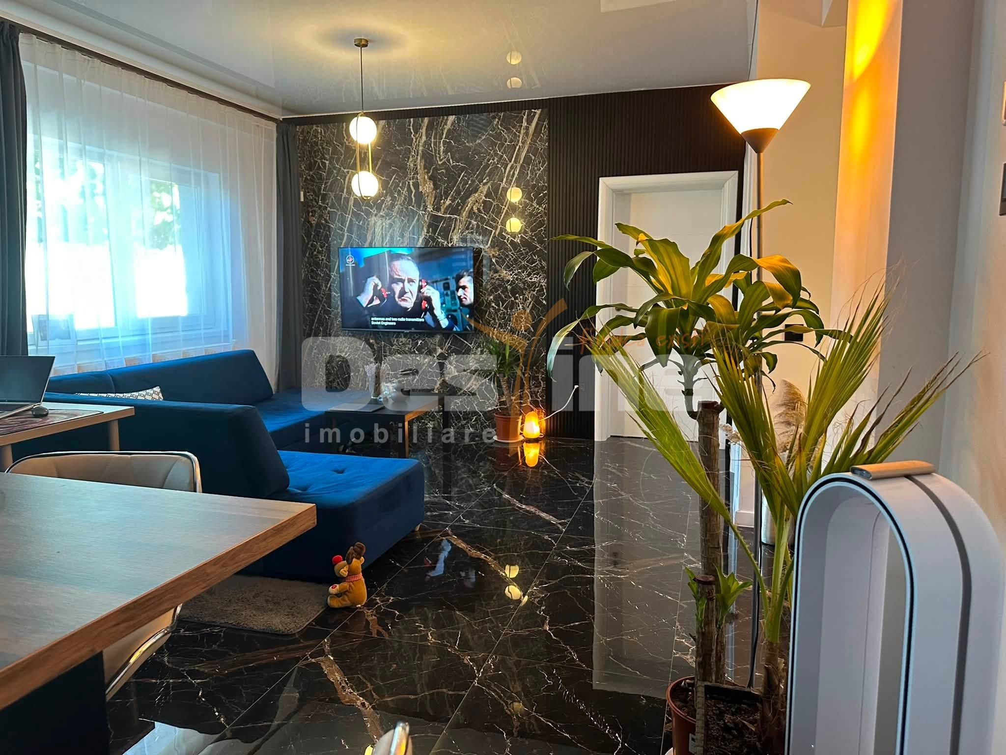 Apartament 2 camere premium, finisaje moderne- Mamaia Sat — fotografia 6