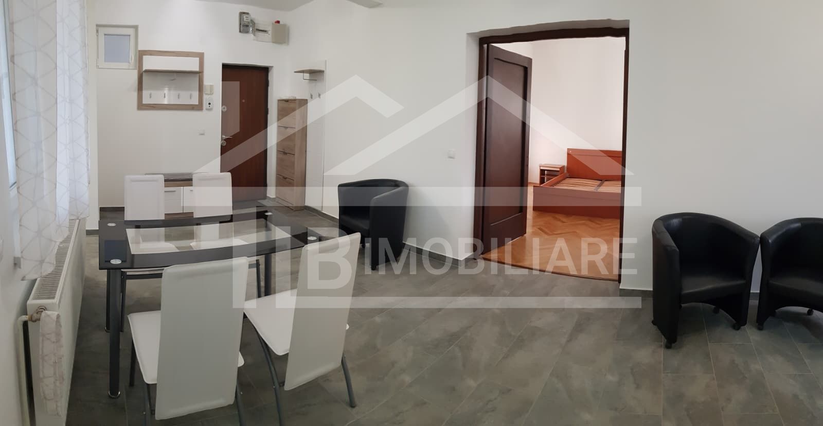 Apartament cu 4 camere, 75mp, Zona Semicentrala — fotografia 4