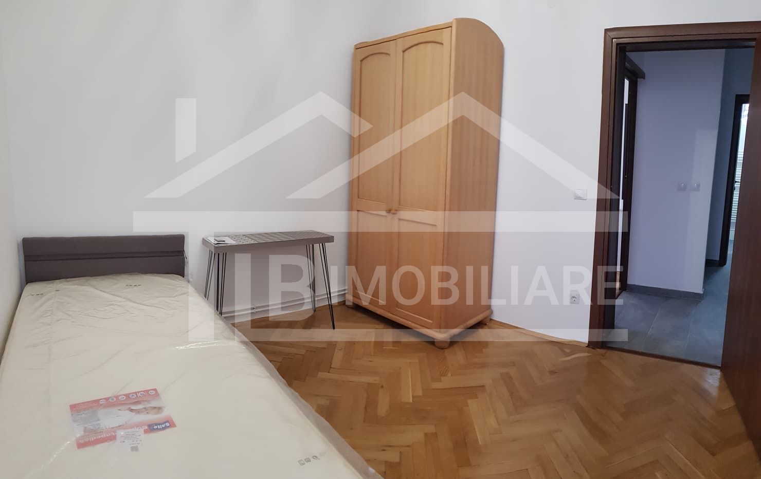 Apartament cu 4 camere, 75mp, Zona Semicentrala — fotografia 5
