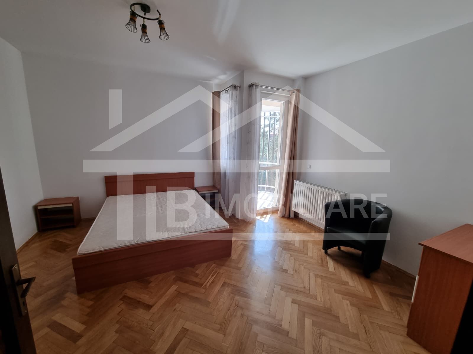 Apartament cu 4 camere, 75mp, Zona Semicentrala — fotografia 7