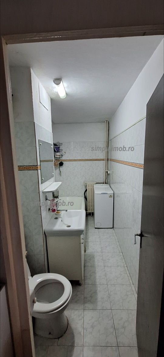 DECOMANDATA-OPORTUNITATE – GARSONIERĂ 40 MP, METROU LA 5 MINUTE — fotografia 5