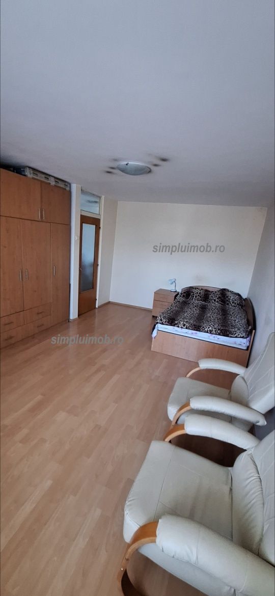 DECOMANDATA-OPORTUNITATE – GARSONIERĂ 40 MP, METROU LA 5 MINUTE — fotografia 8