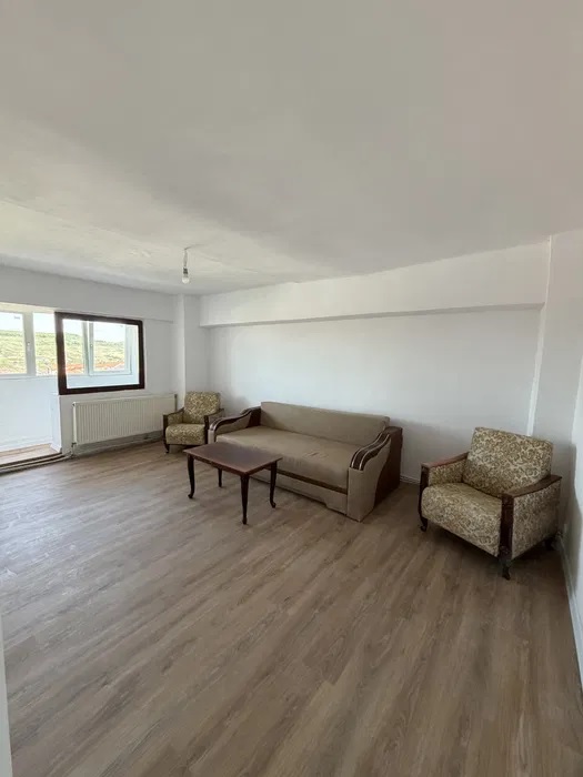 Apartament generos, str. Simion Barnutiu — fotografia 3