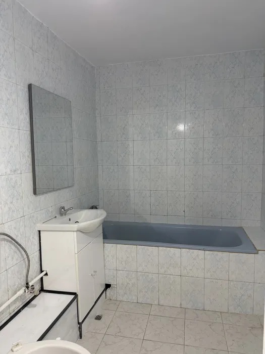 Apartament generos, str. Simion Barnutiu — fotografia 5