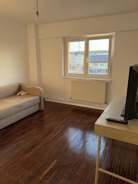 Apartament generos, str. Simion Barnutiu — fotografia 6
