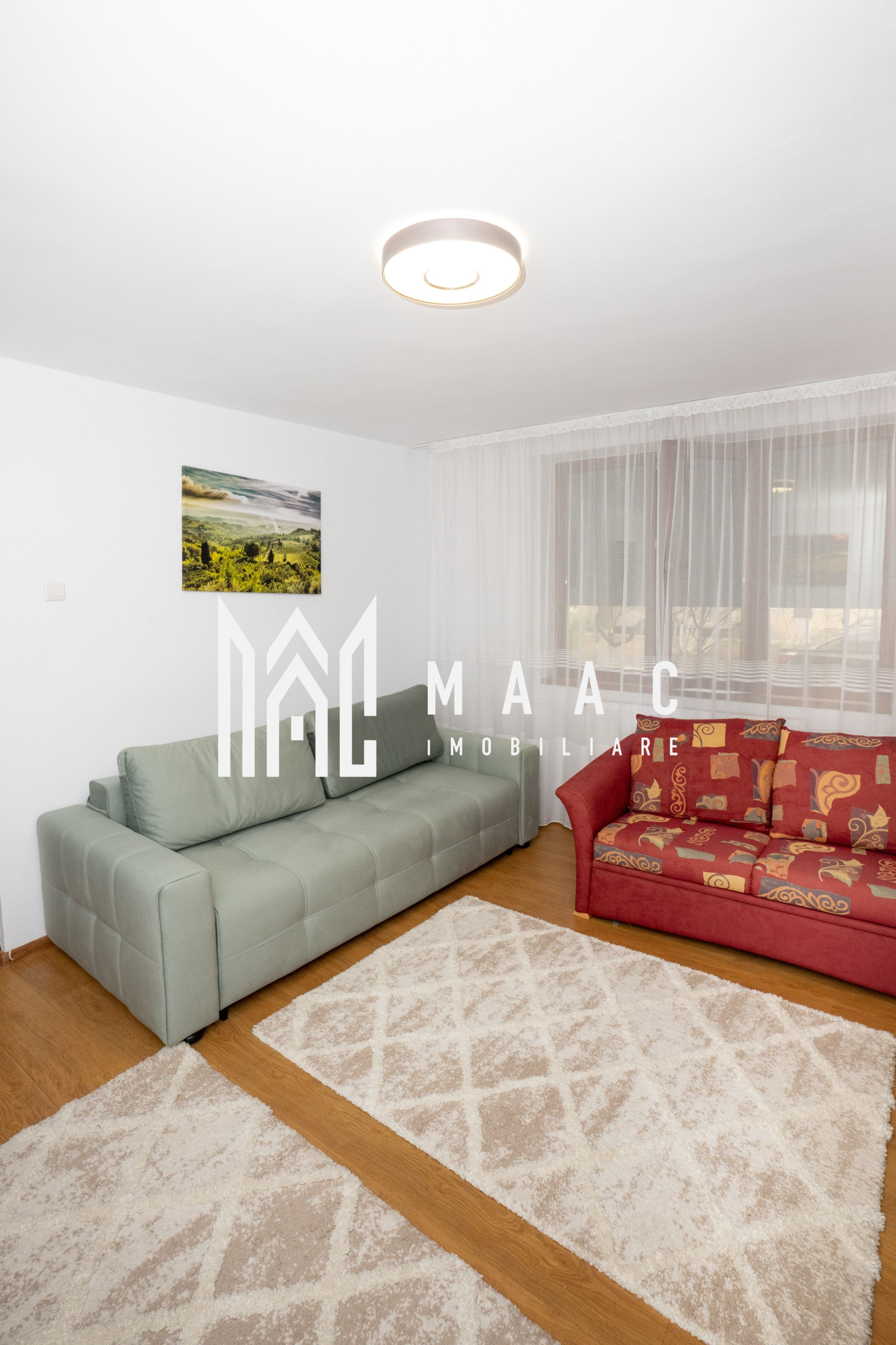 Apartament 2 camere Parter | Zona Centrala — fotografia 10