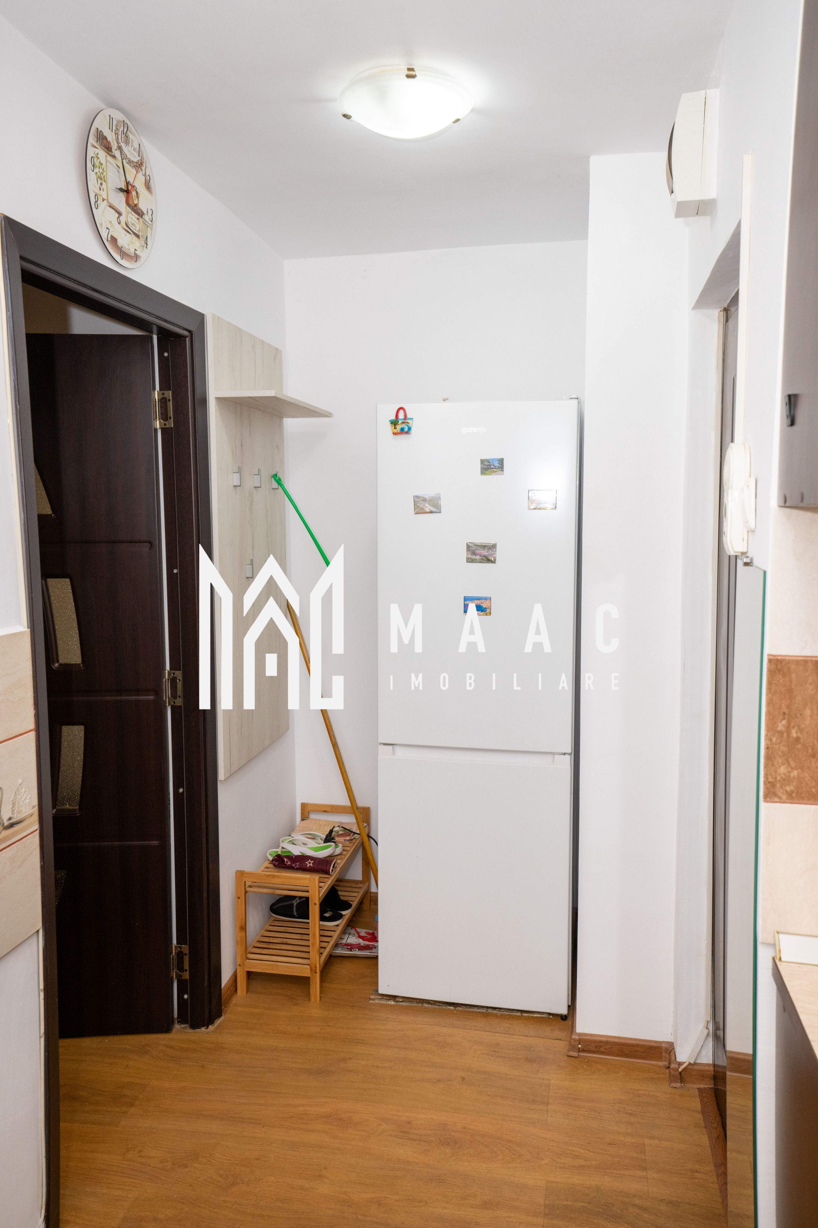 Apartament 2 camere Parter | Zona Centrala — fotografia 11