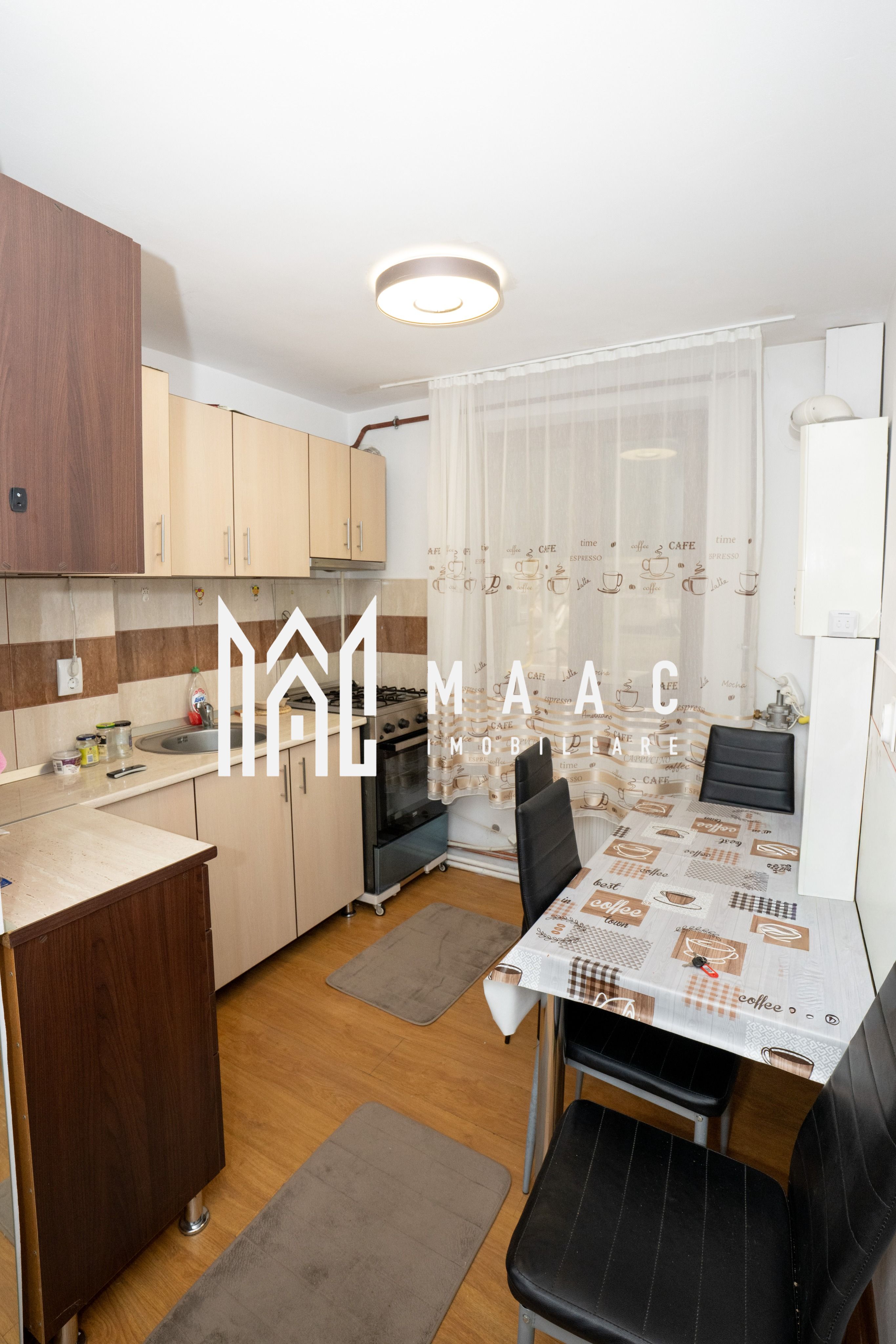 Apartament 2 camere Parter | Zona Centrala — fotografia 3