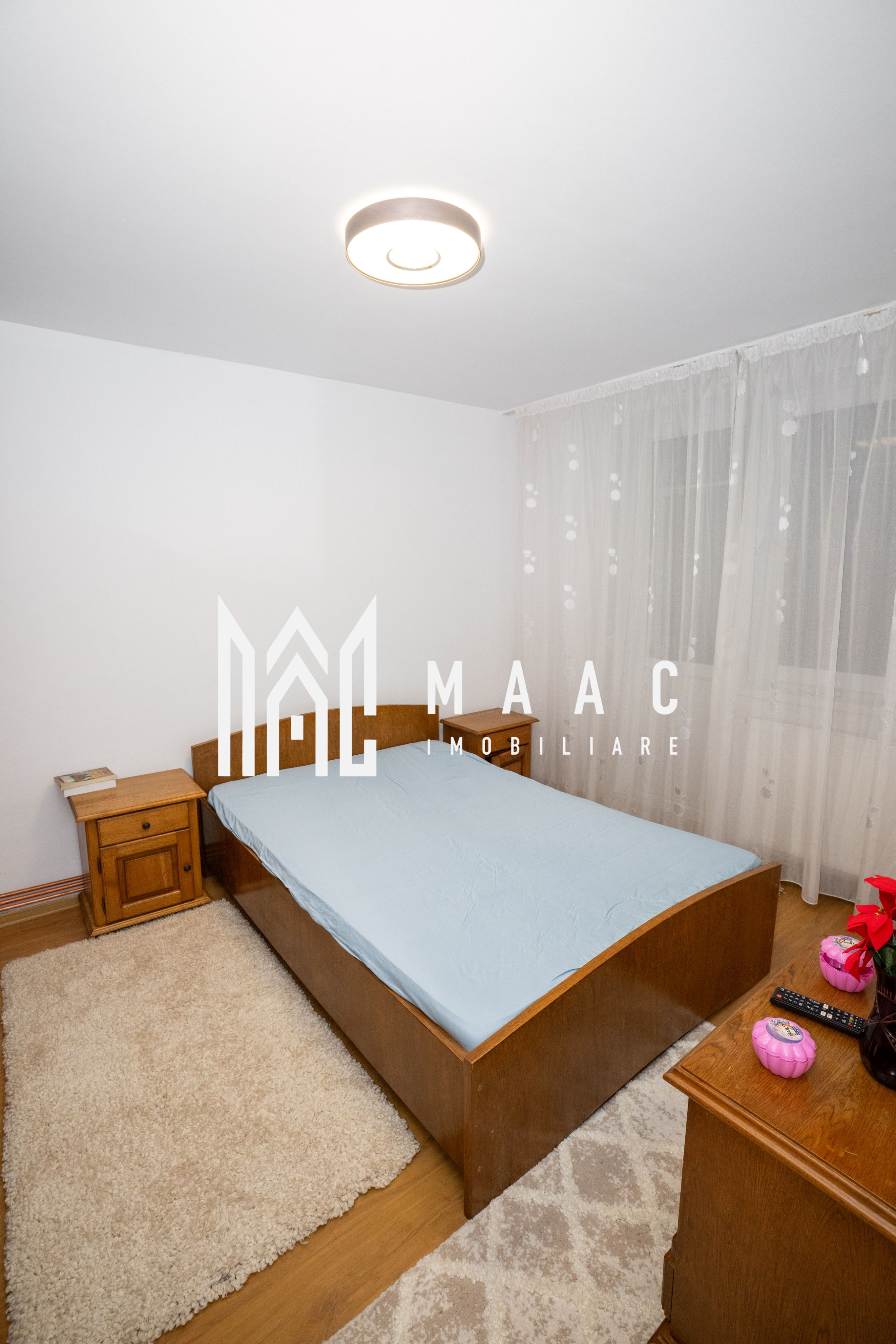 Apartament 2 camere Parter | Zona Centrala — fotografia 5
