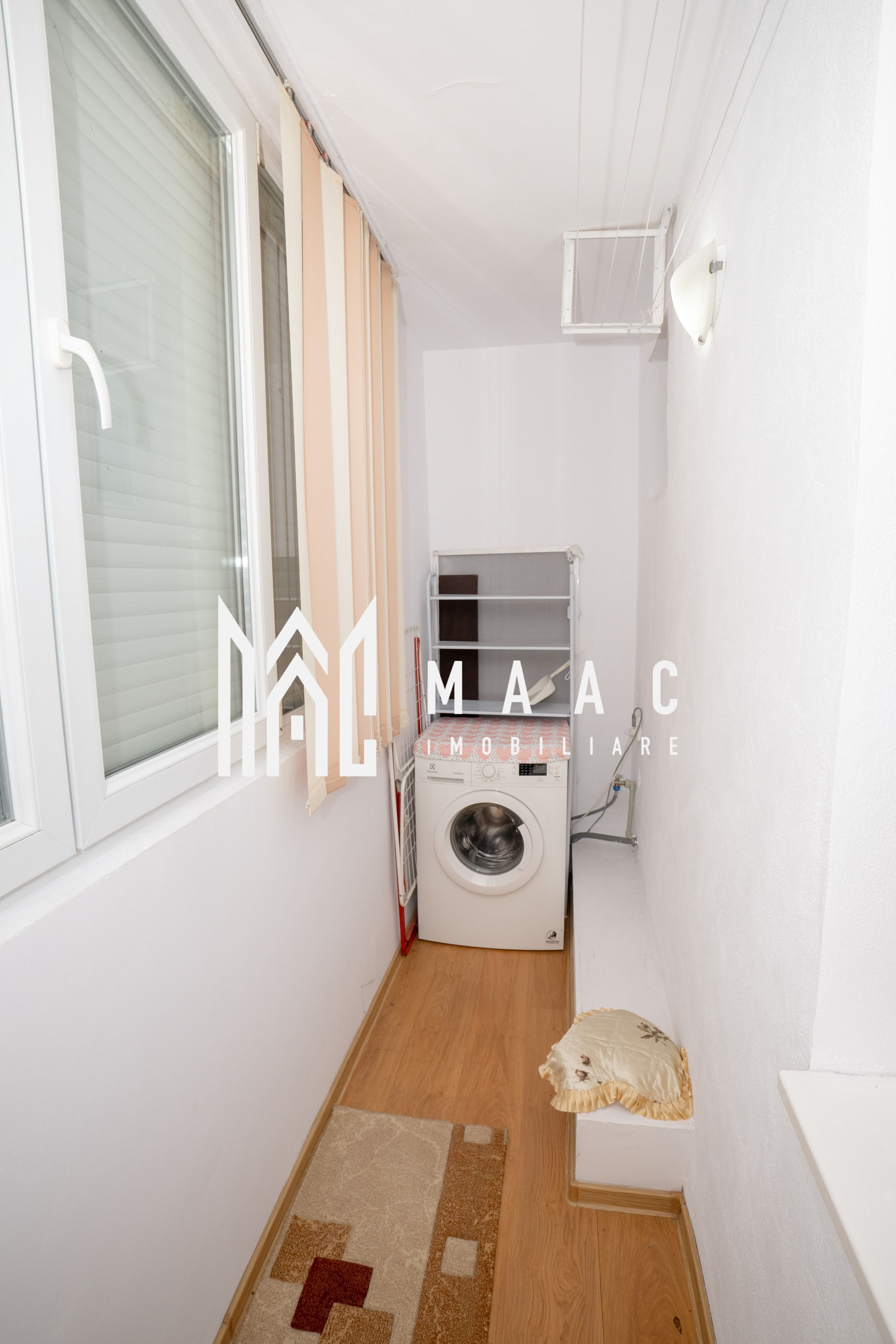 Apartament 2 camere Parter | Zona Centrala — fotografia 6