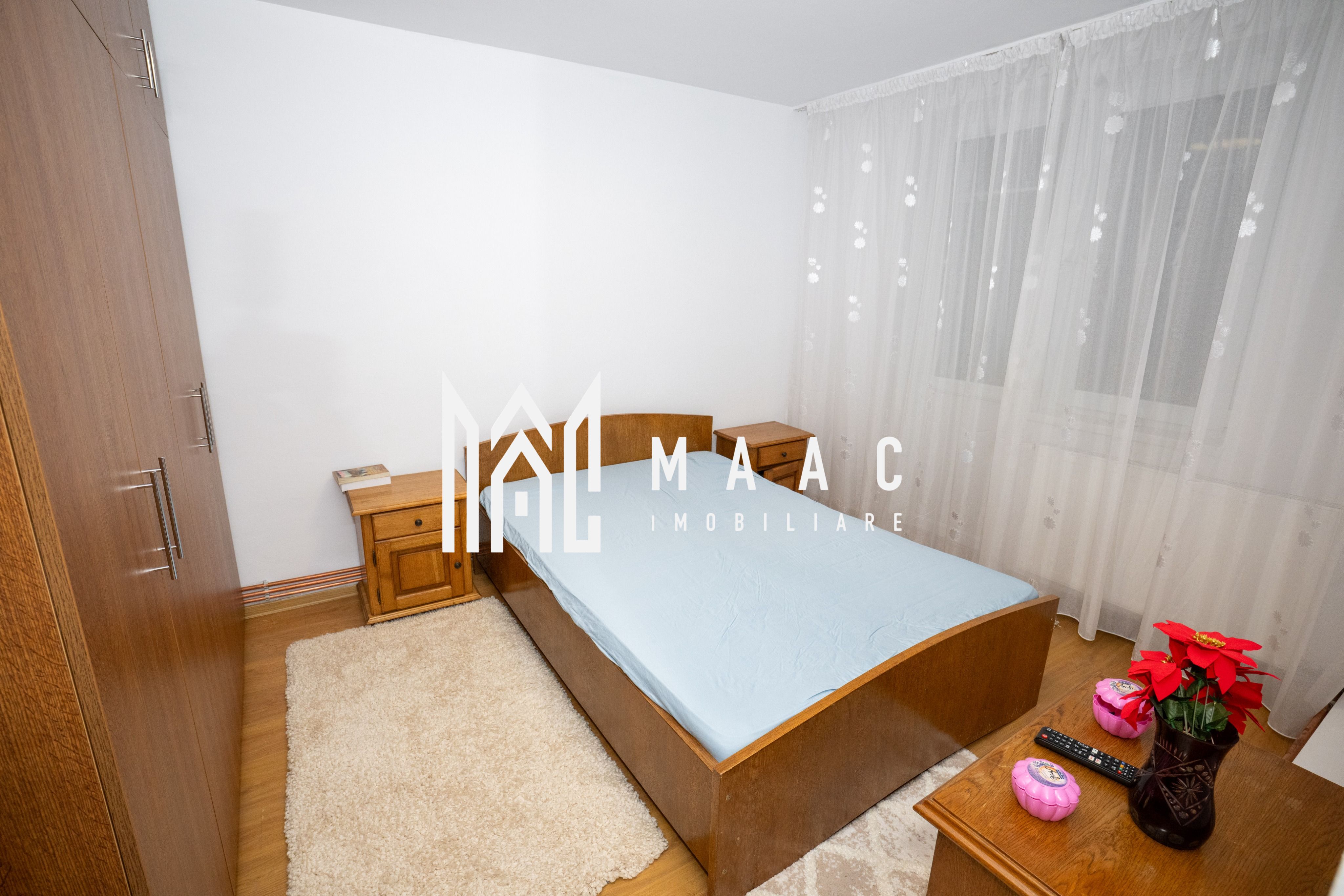 Apartament 2 camere Parter | Zona Centrala — fotografia 7