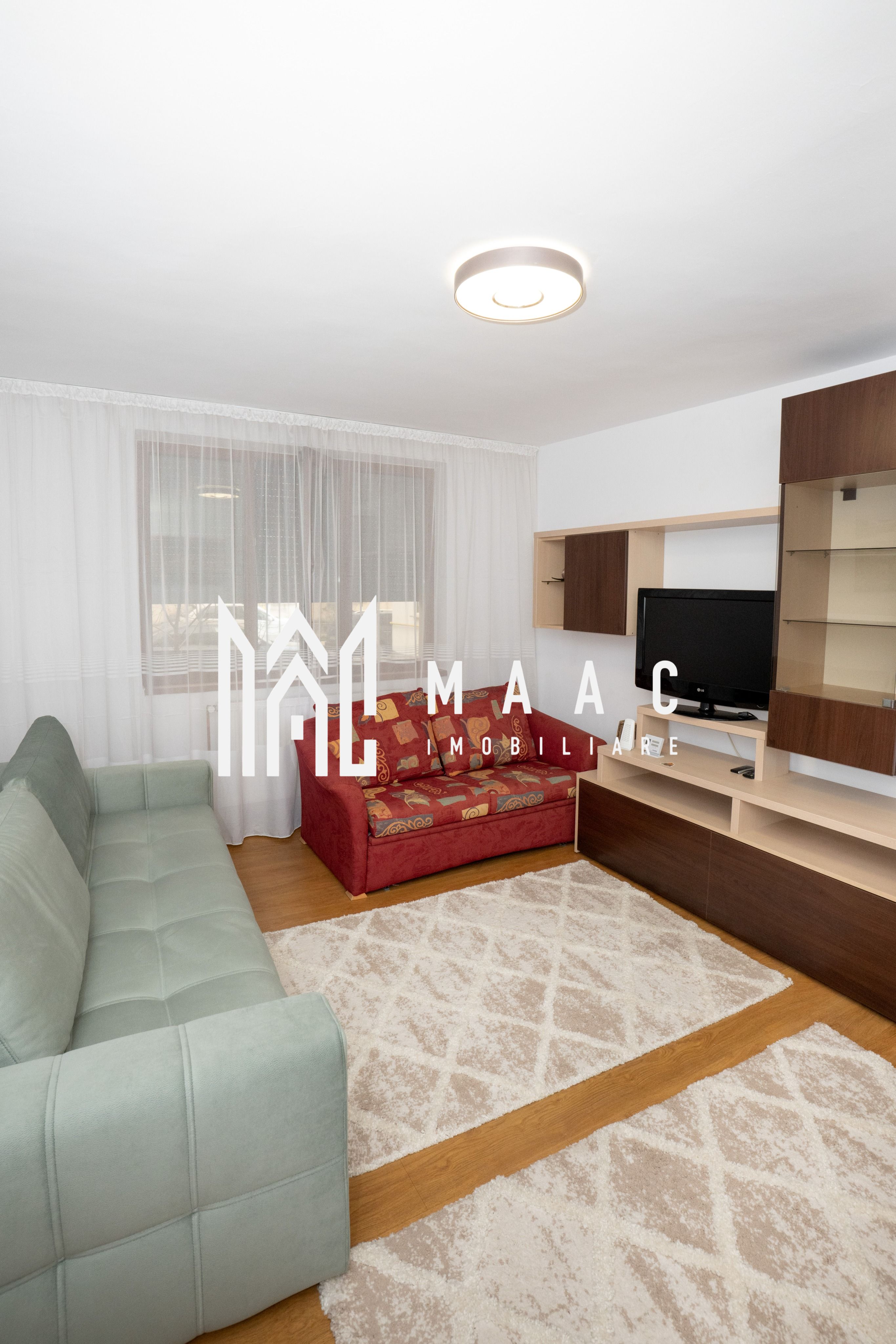 Apartament 2 camere Parter | Zona Centrala — fotografia 8