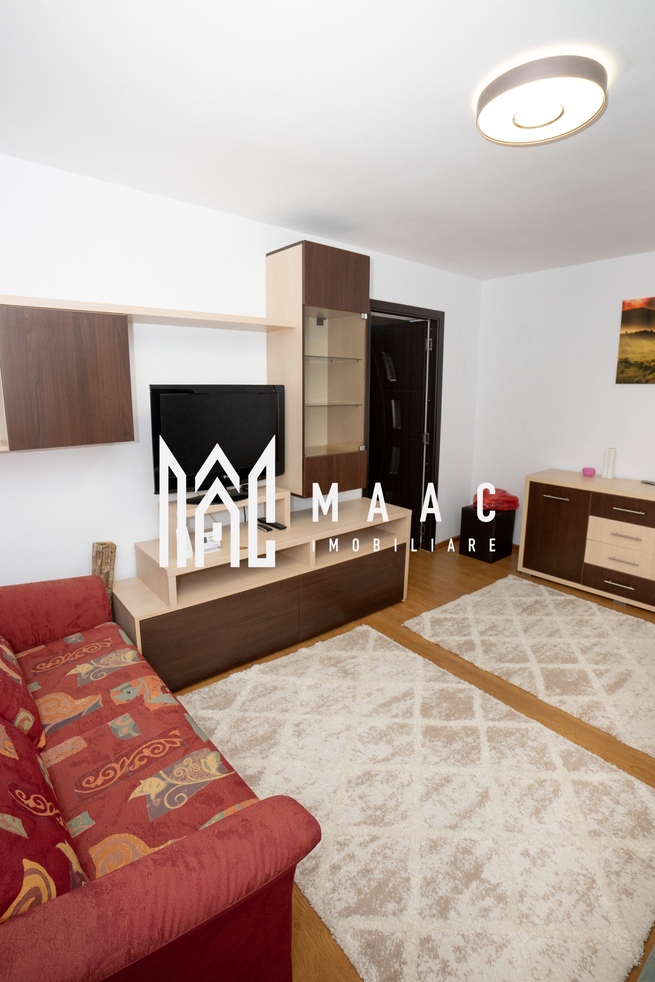 Apartament 2 camere Parter | Zona Centrala — fotografia 9