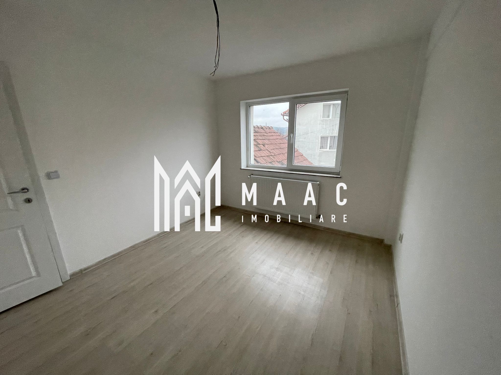Apartament 3 Camere I Bloc Nou I Sebes I Finisaje Premium — fotografia 3