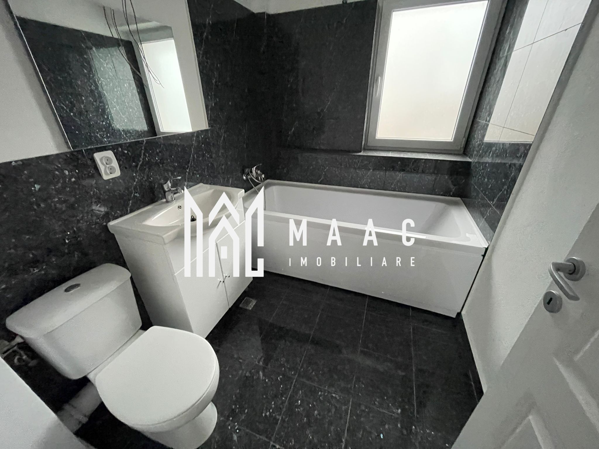 Apartament 3 Camere I Bloc Nou I Sebes I Finisaje Premium — fotografia 4