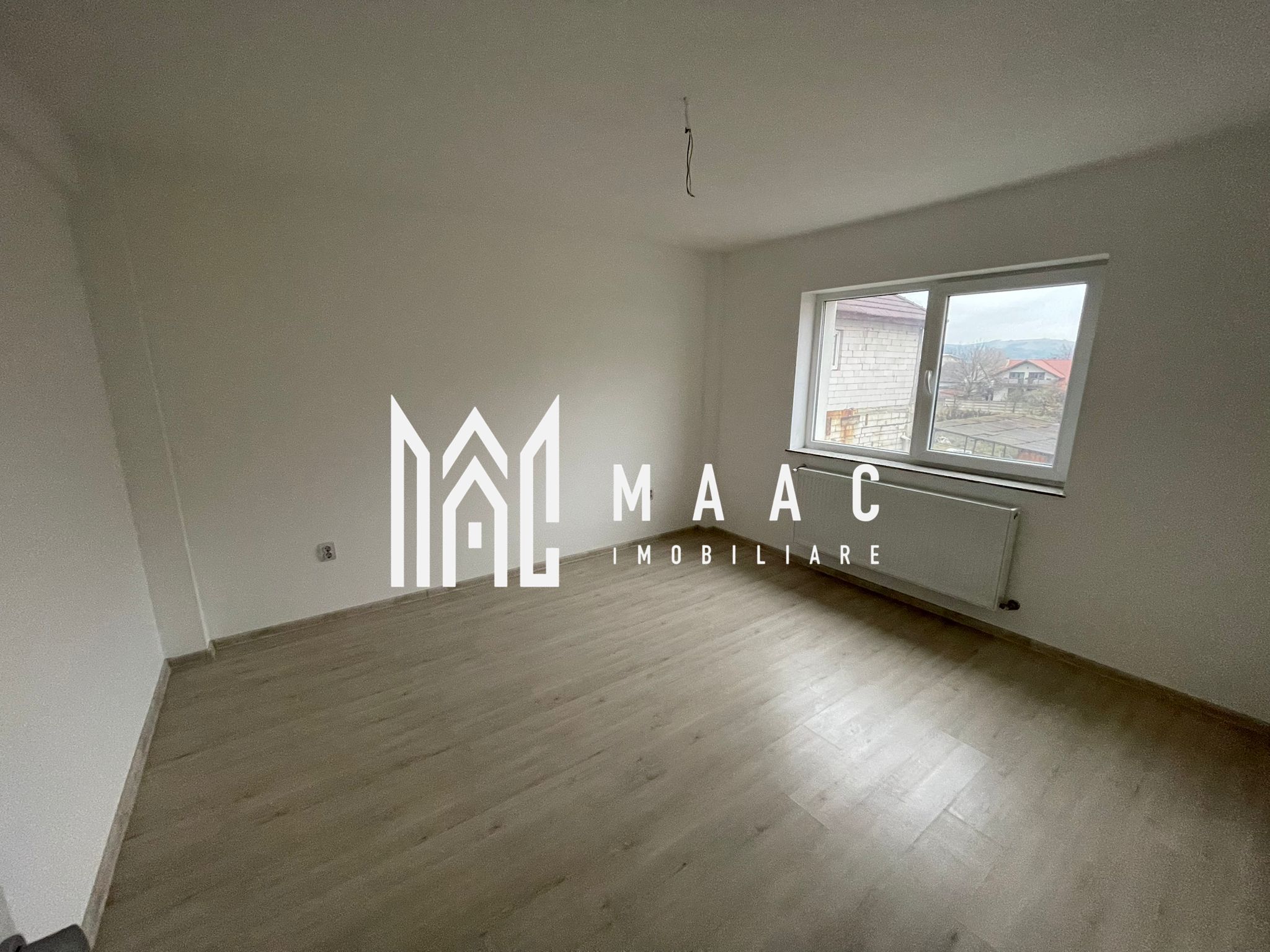Apartament 3 Camere I Bloc Nou I Sebes I Finisaje Premium — fotografia 5