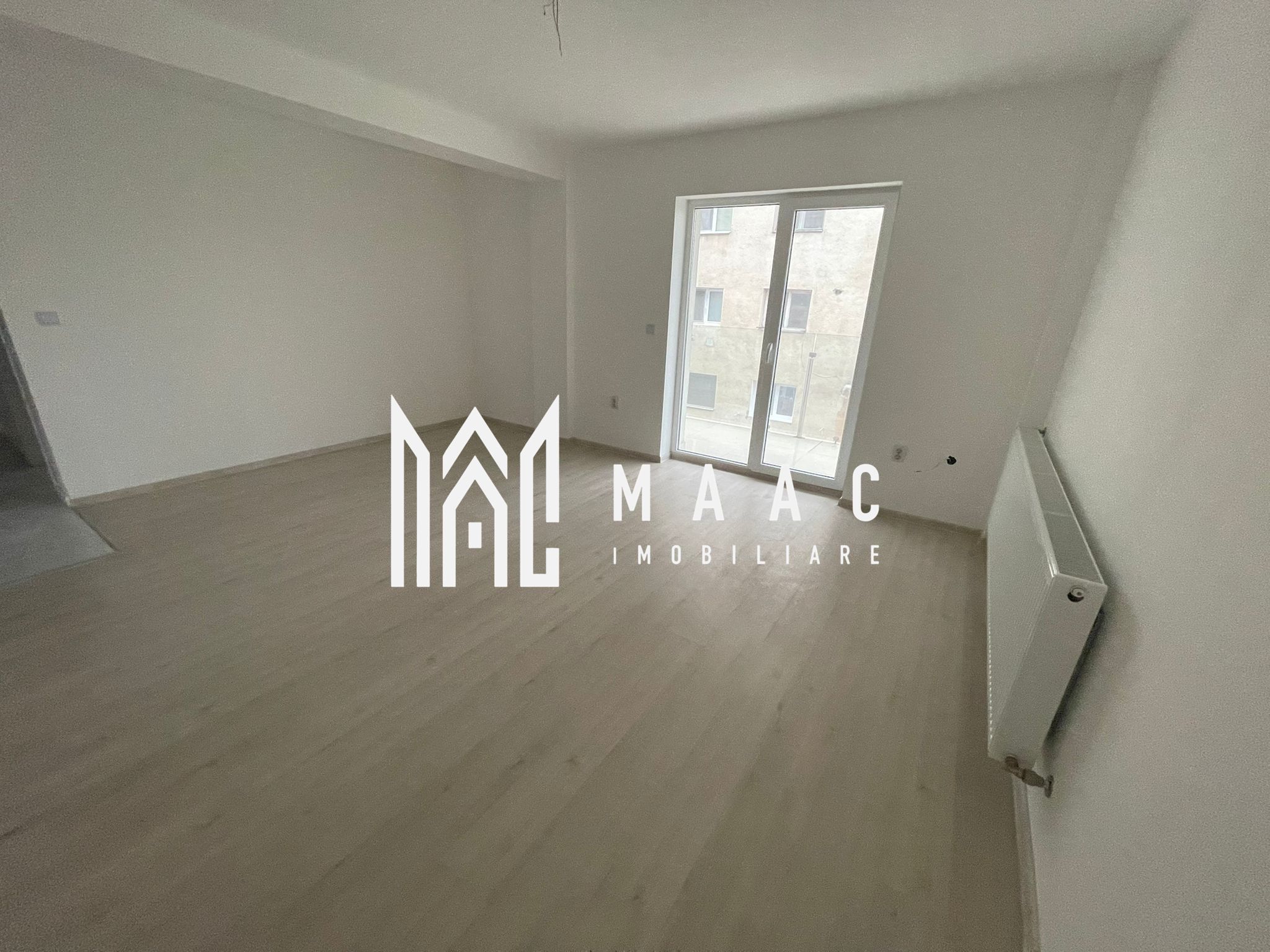 Apartament 3 Camere I Bloc Nou I Sebes I Finisaje Premium — fotografia 7